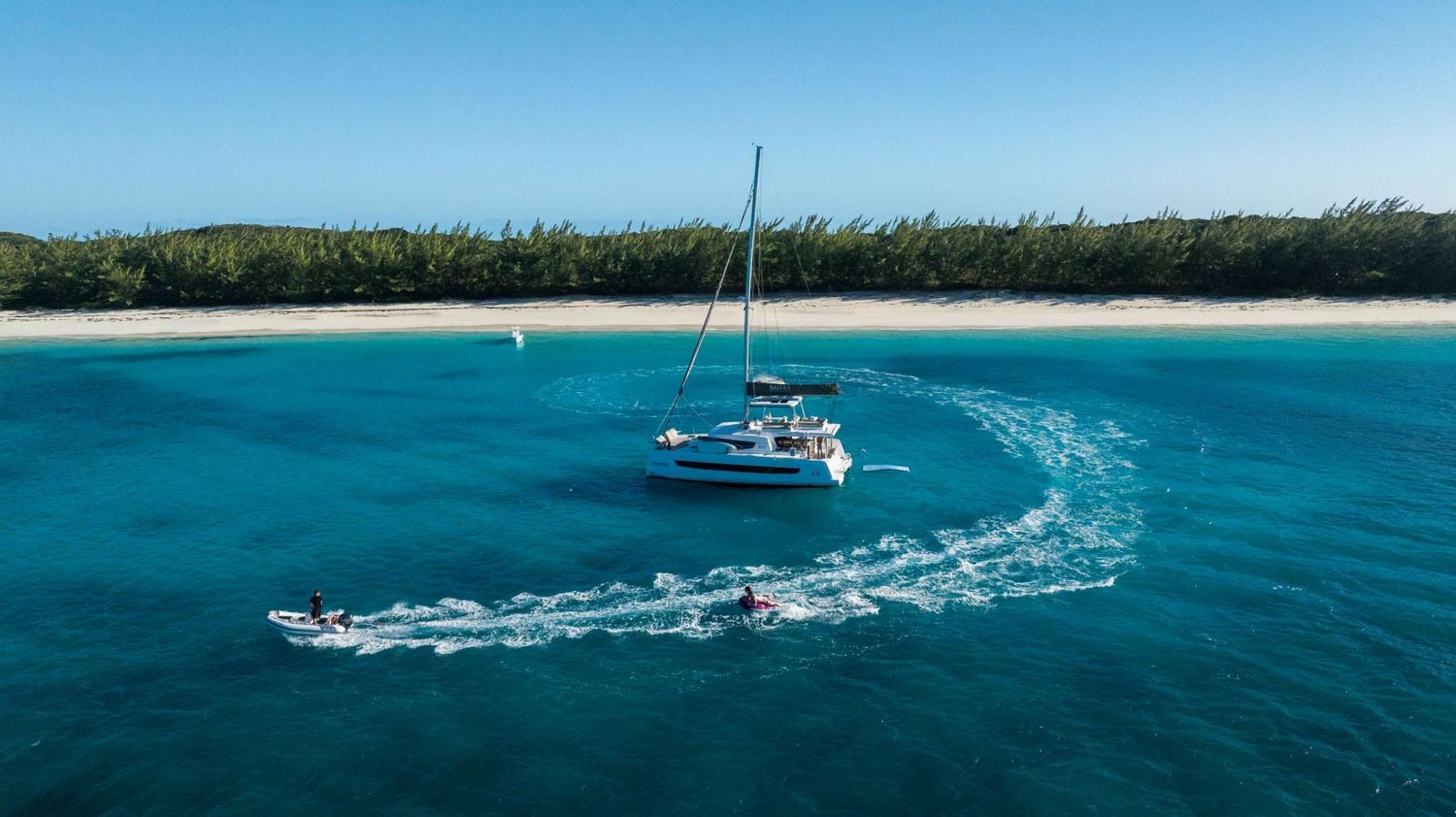 yacht-534804
