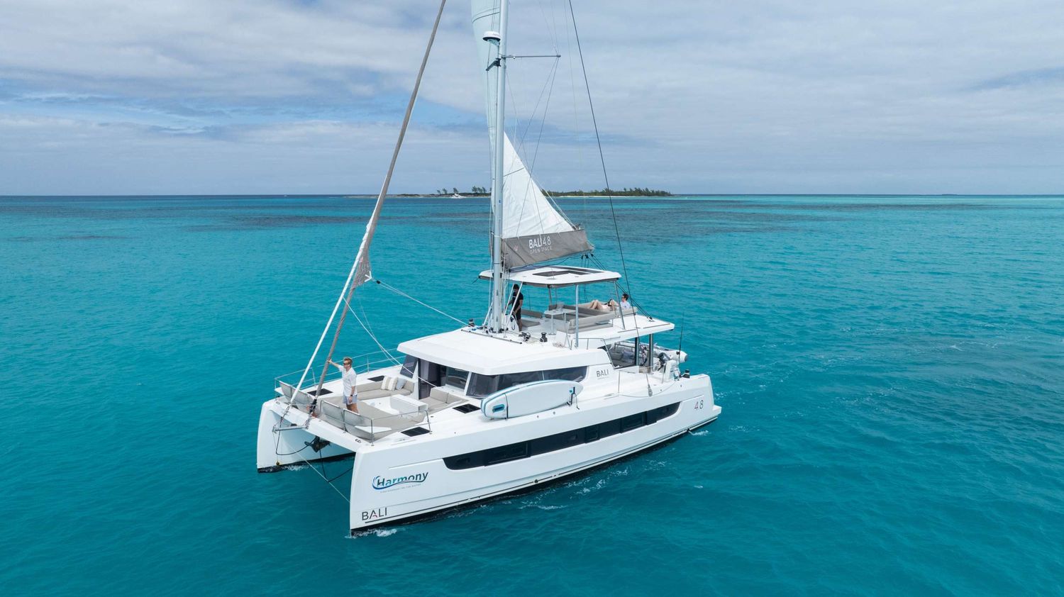 yacht-534789