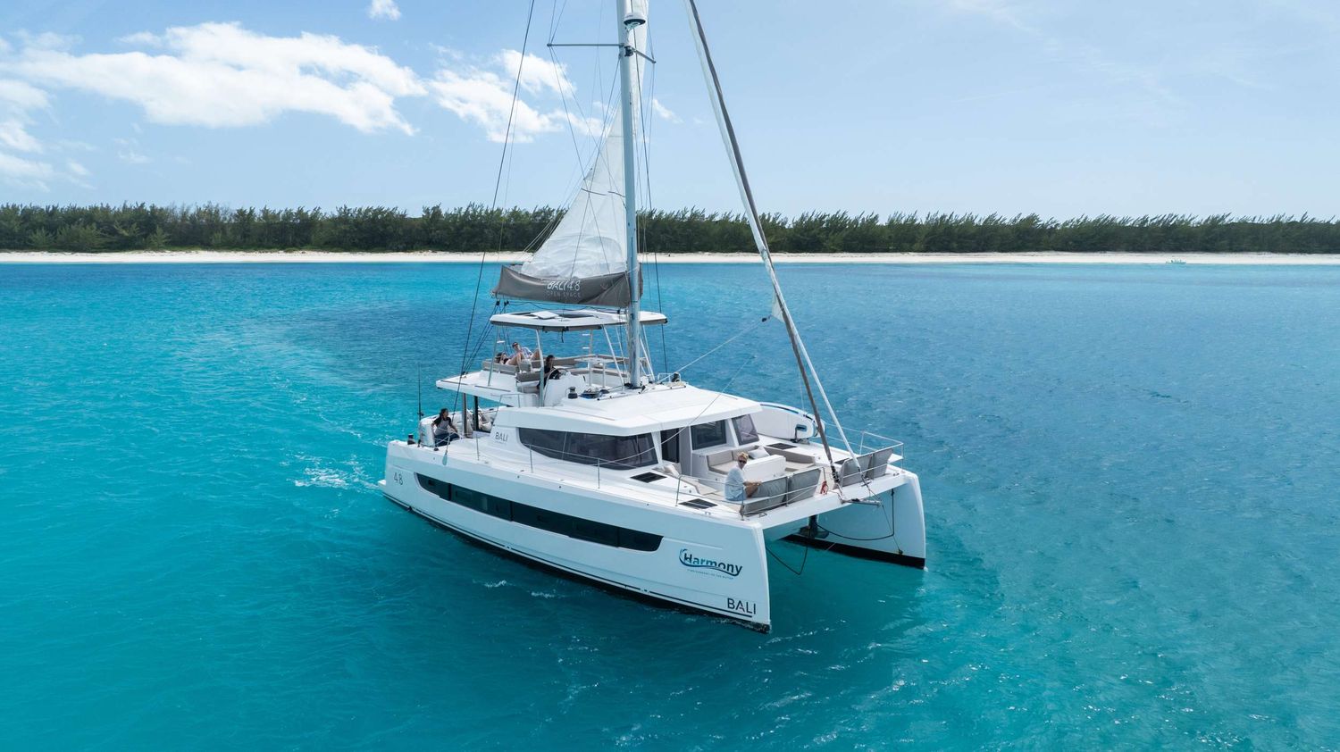 yacht-534790