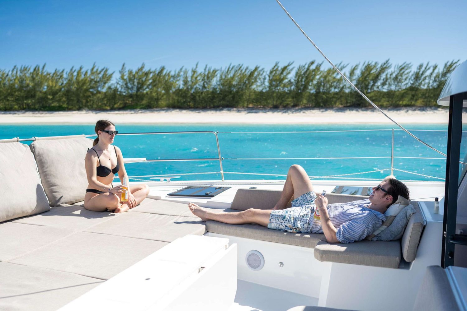 yacht-534791