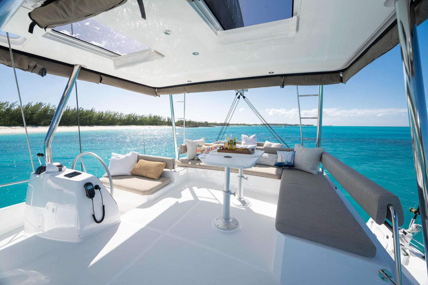 yacht-534793