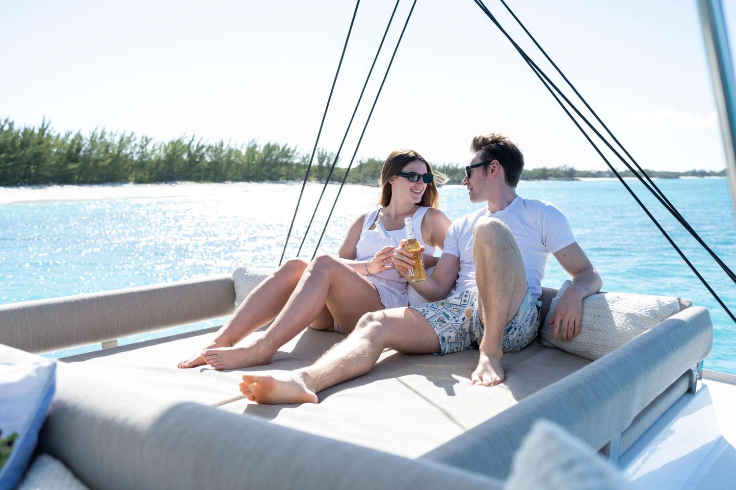 yacht-534794