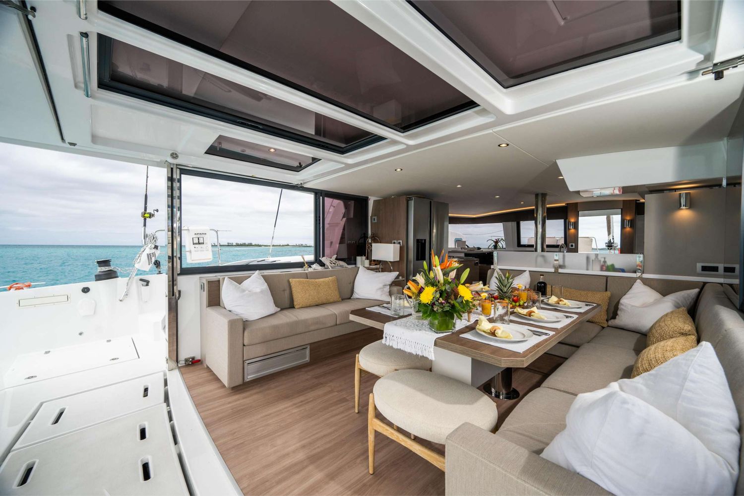 yacht-534795