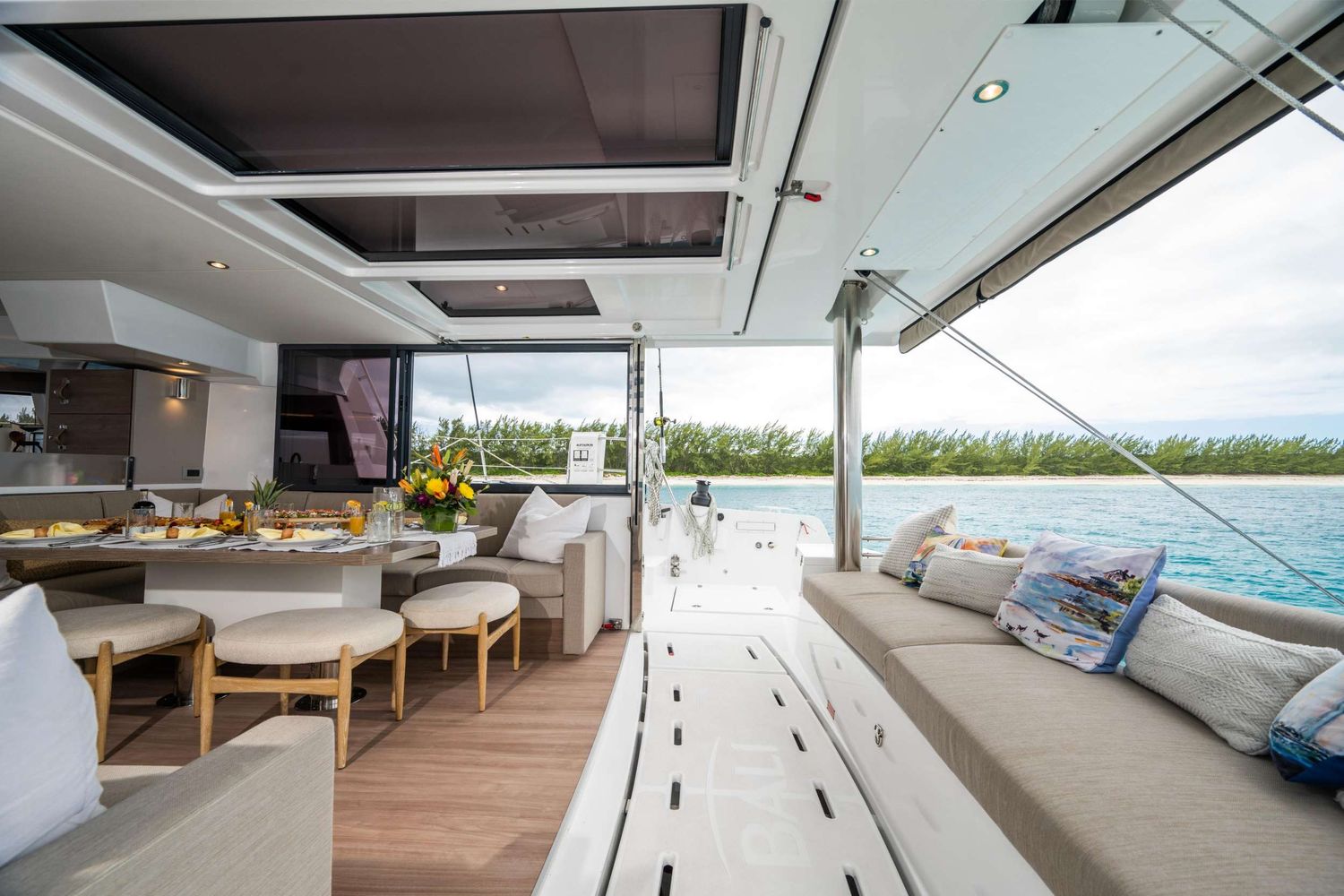 yacht-534796