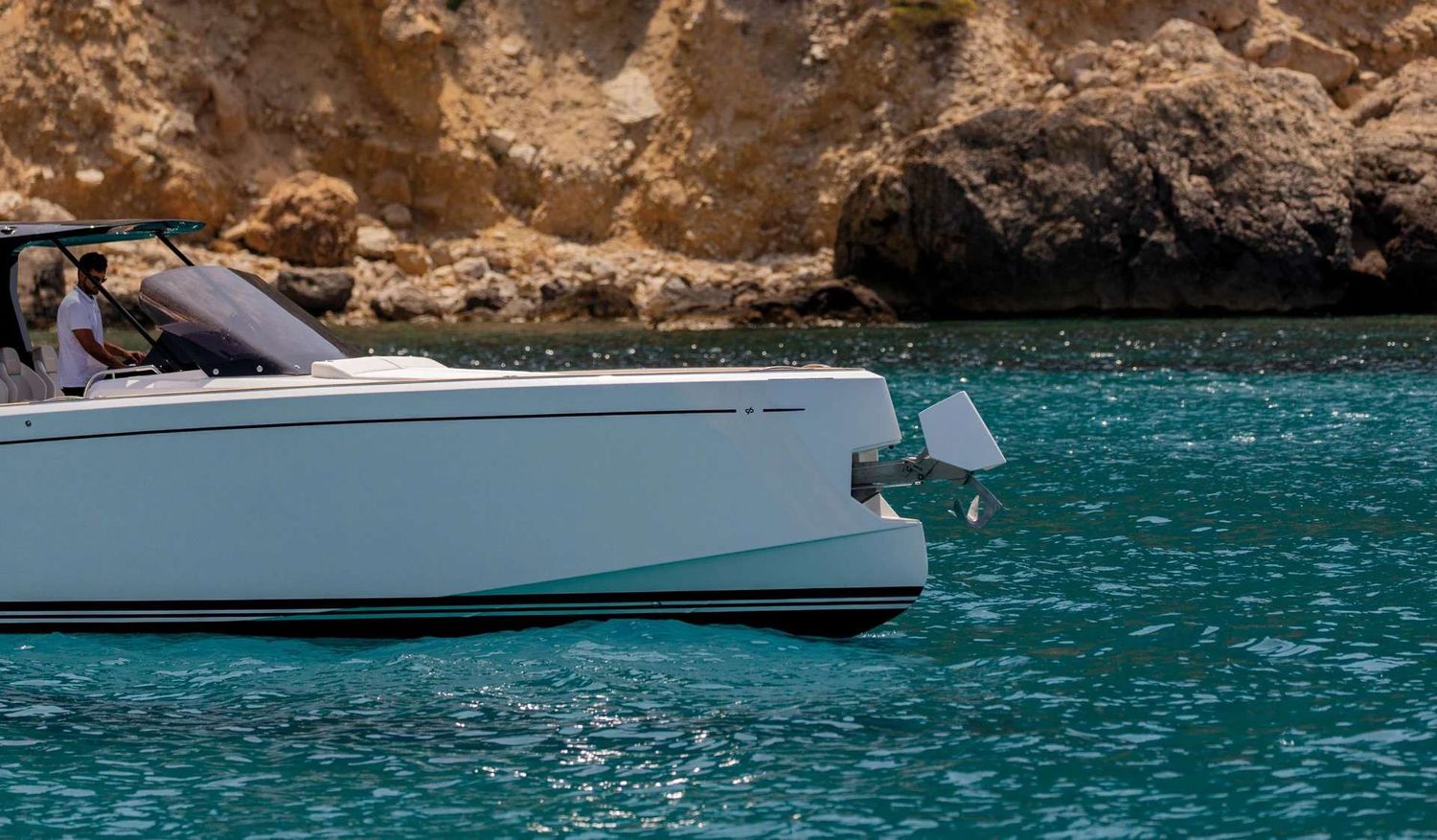 yacht-531110