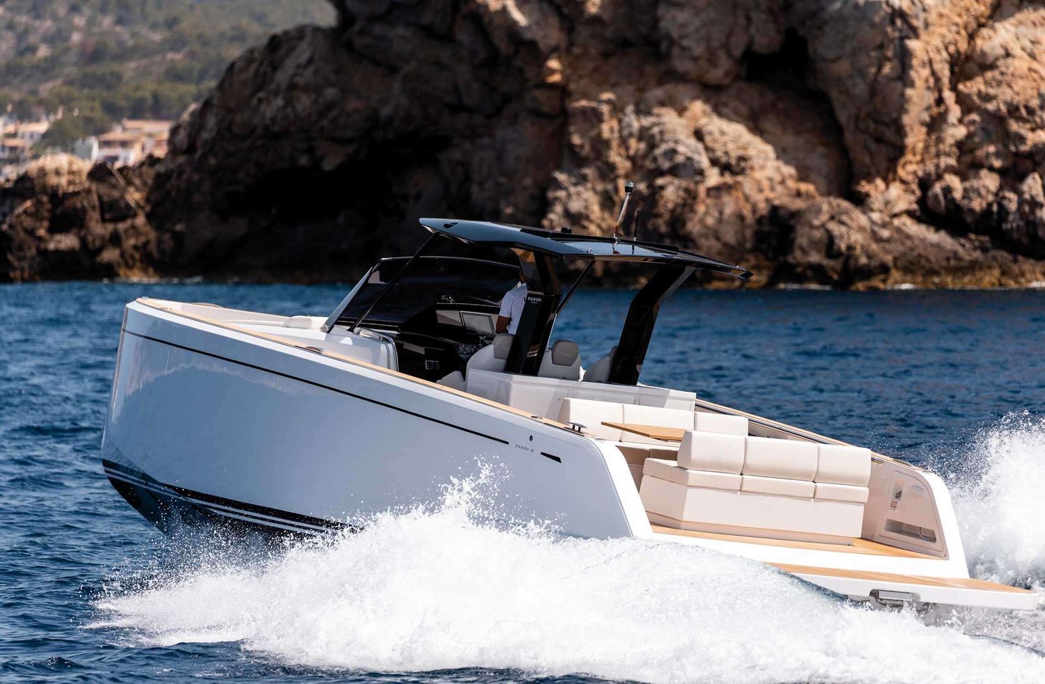 yacht-531064