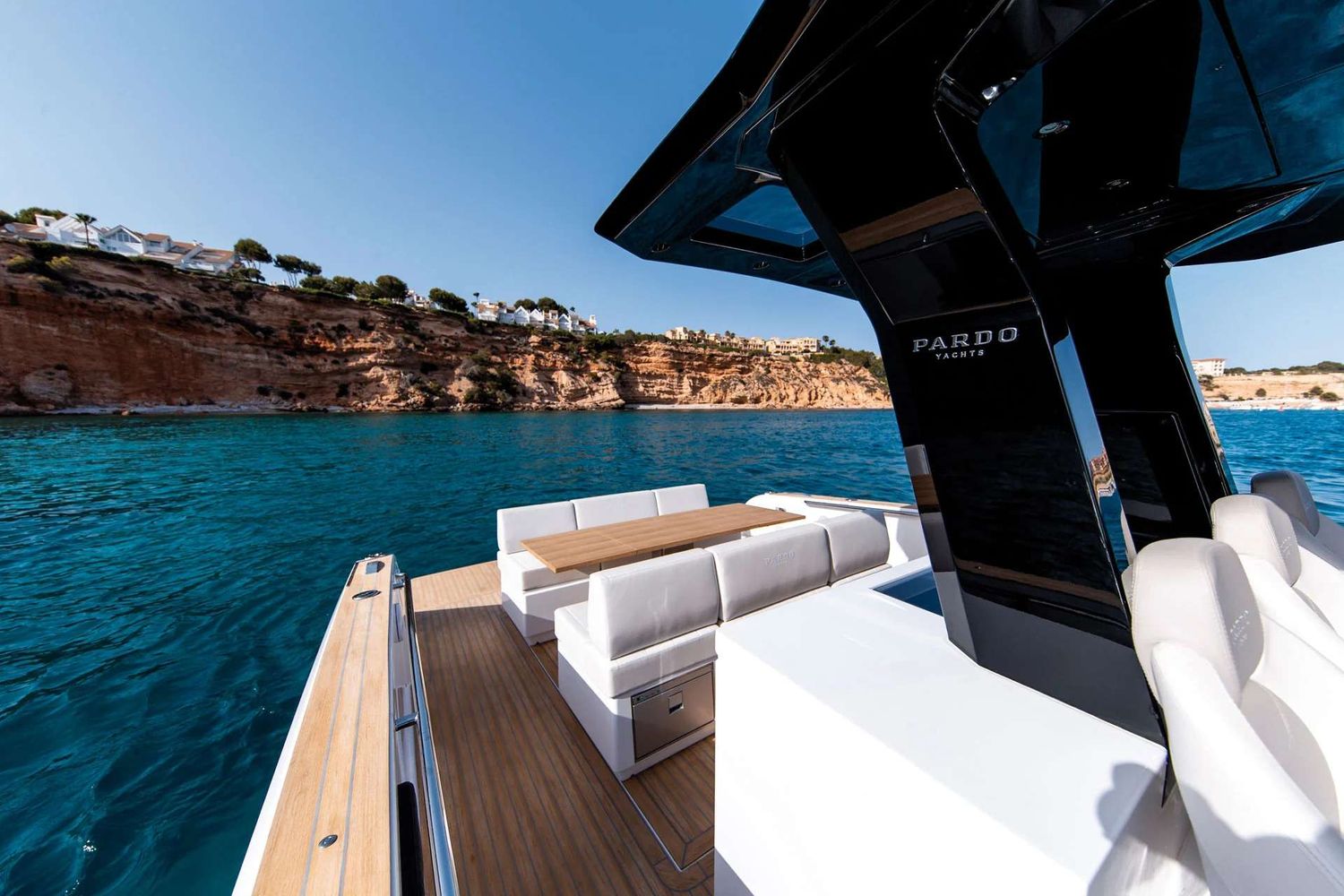 yacht-531106