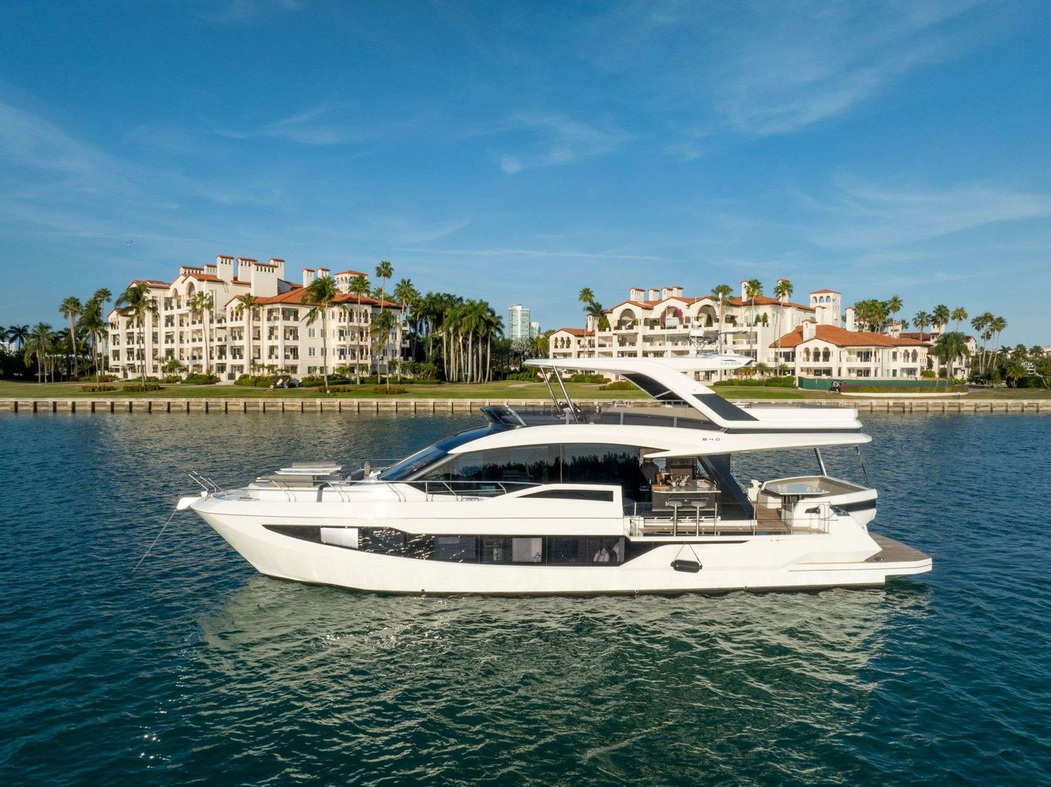 yacht-531096