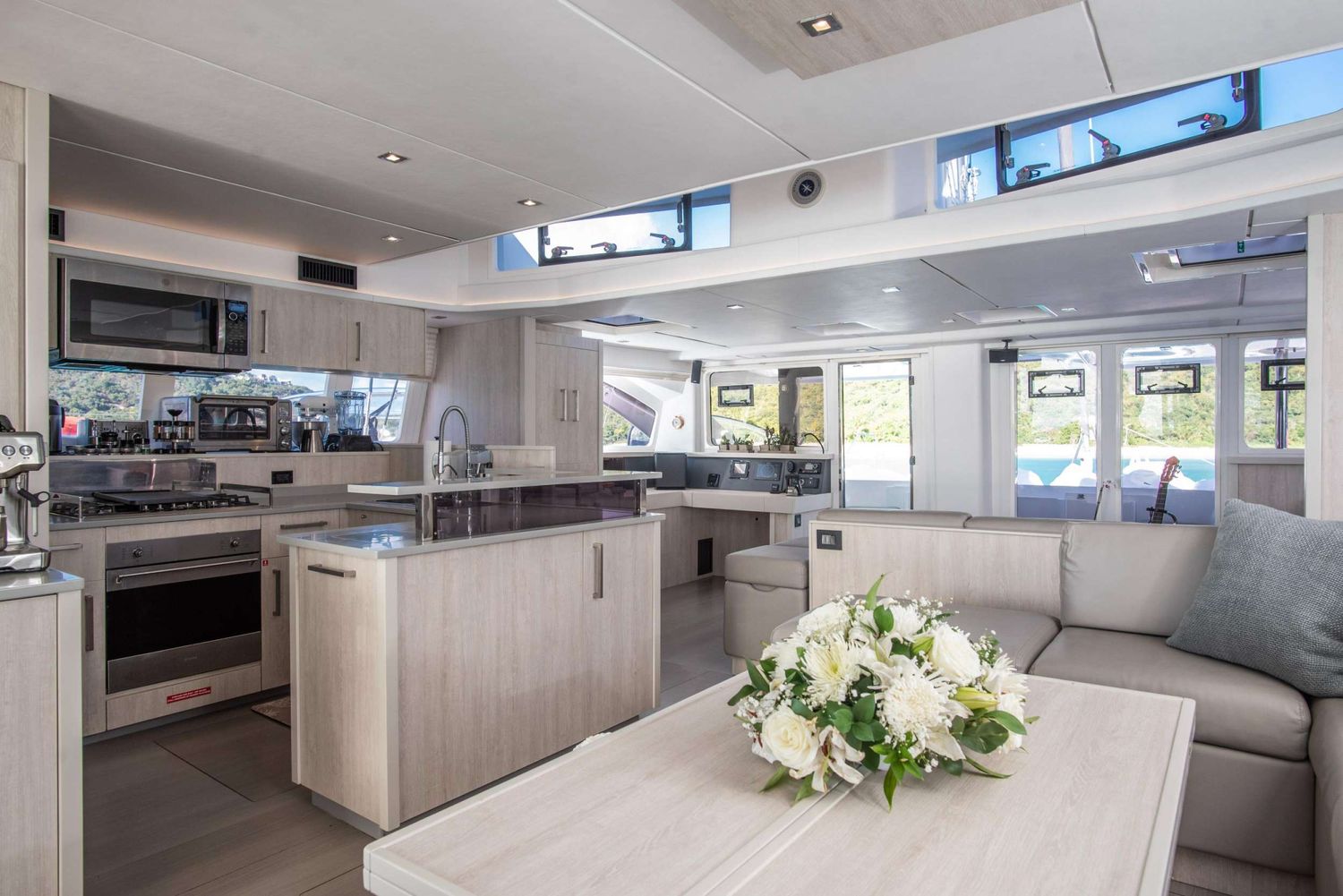yacht-534832