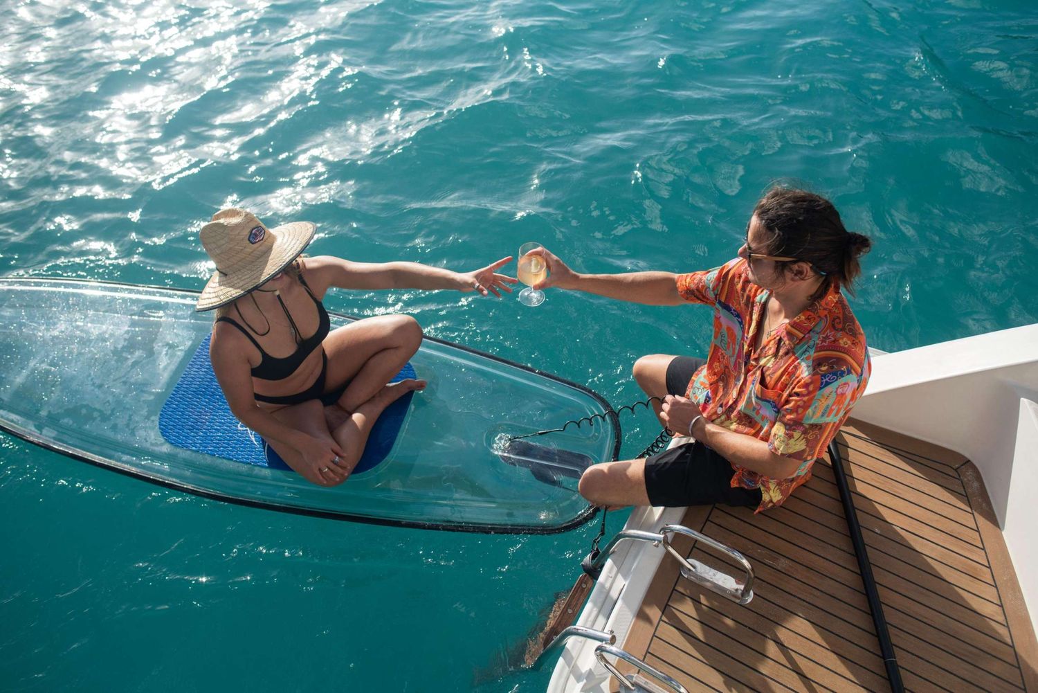 yacht-534834