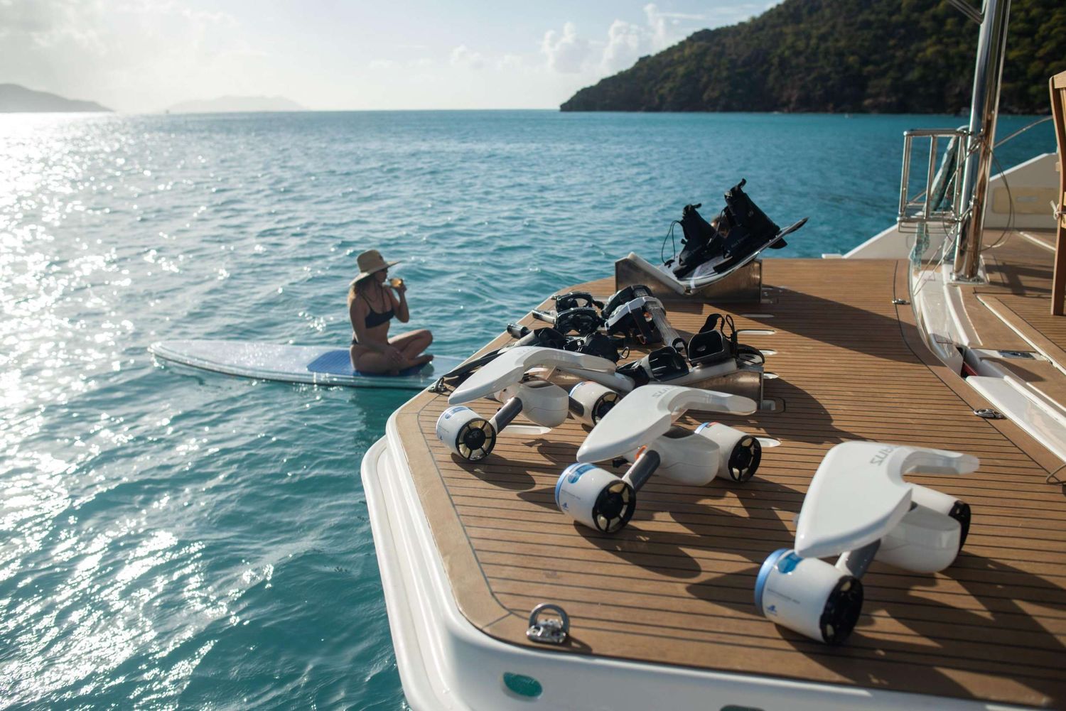 yacht-534835