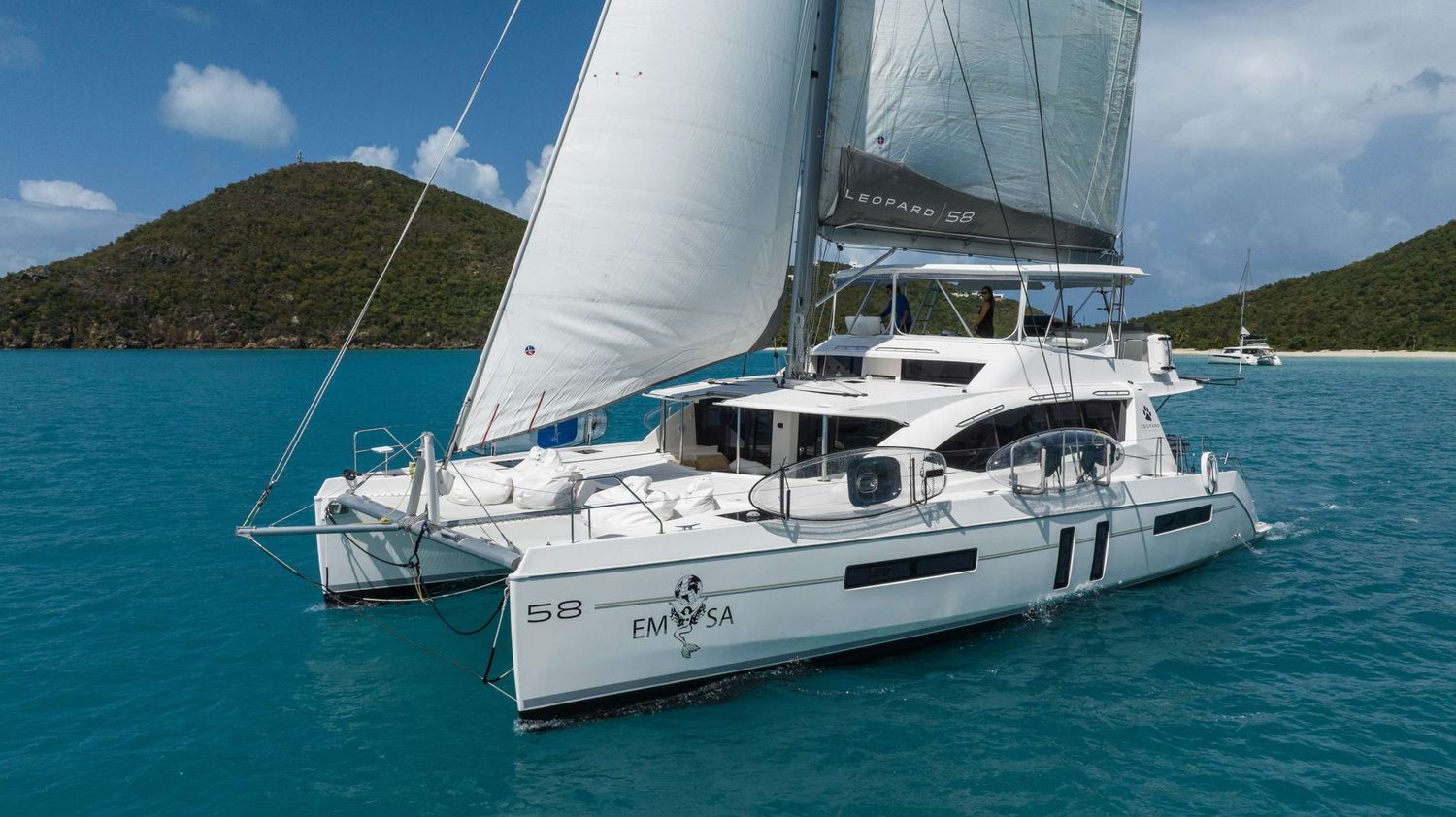 yacht-534818