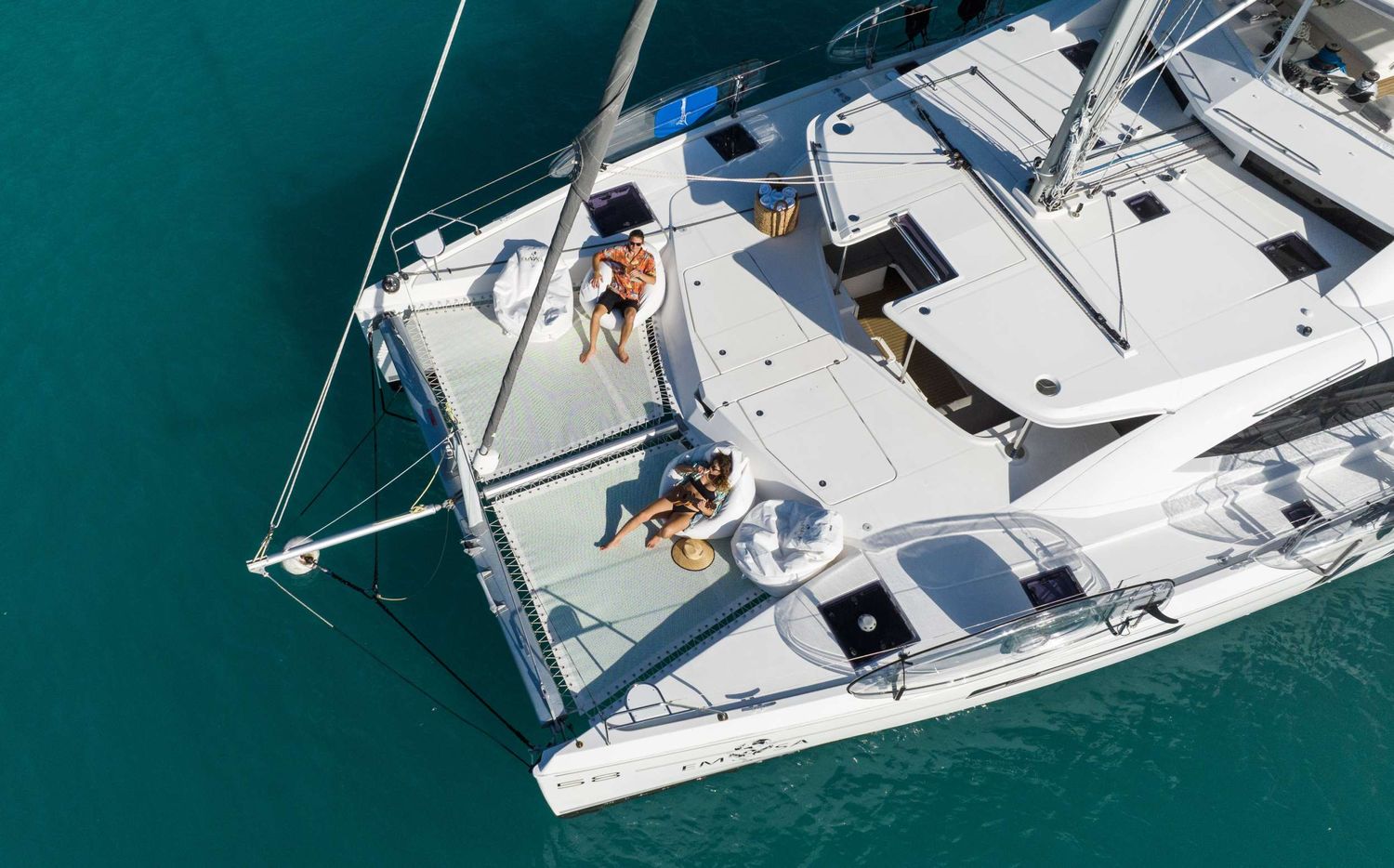 yacht-534820