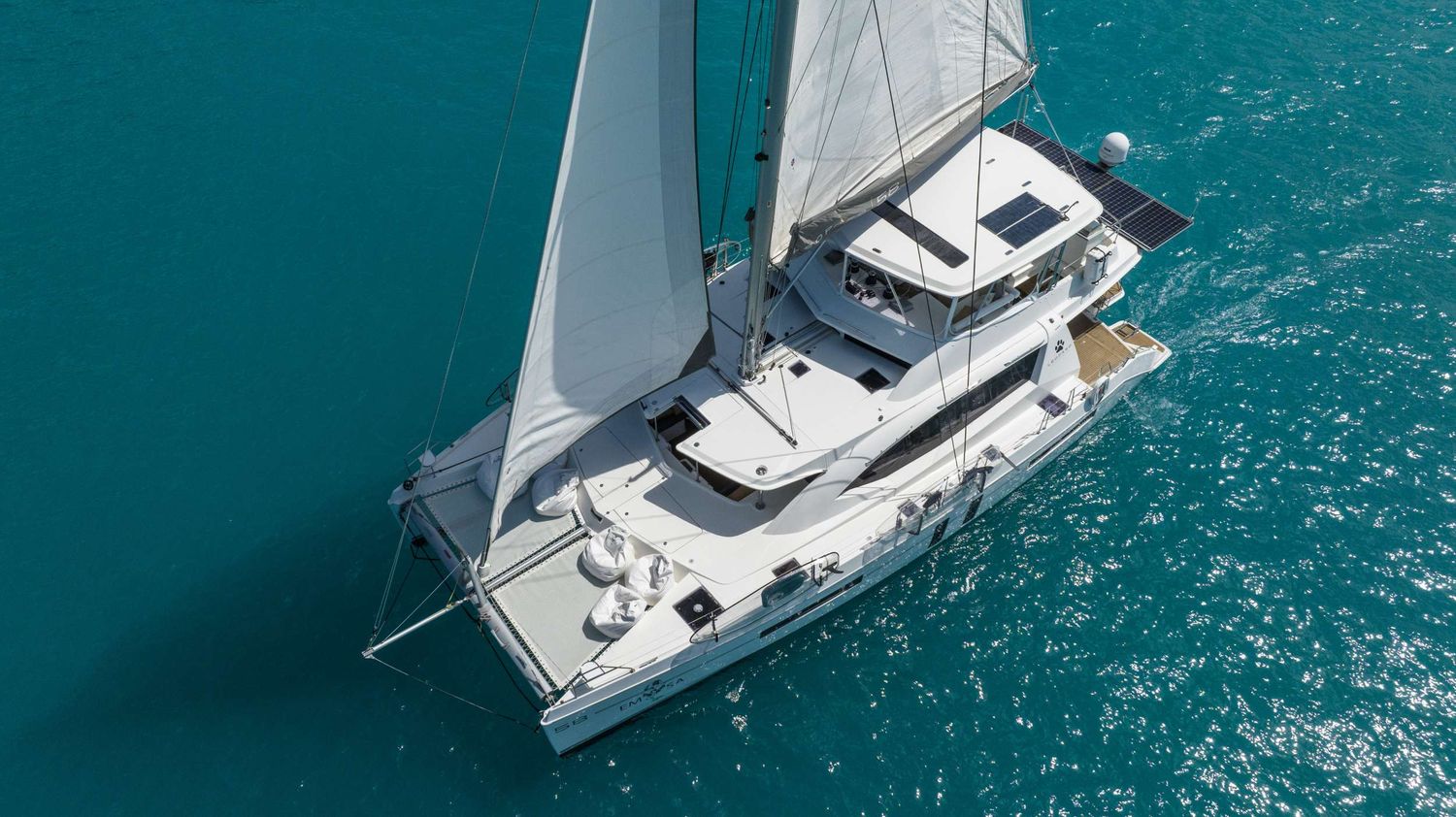 yacht-534821