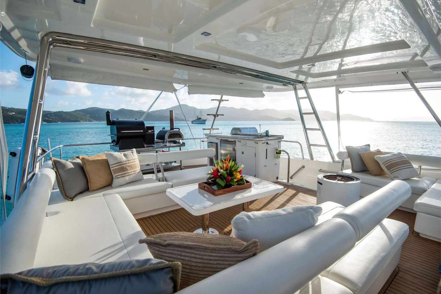 yacht-534822
