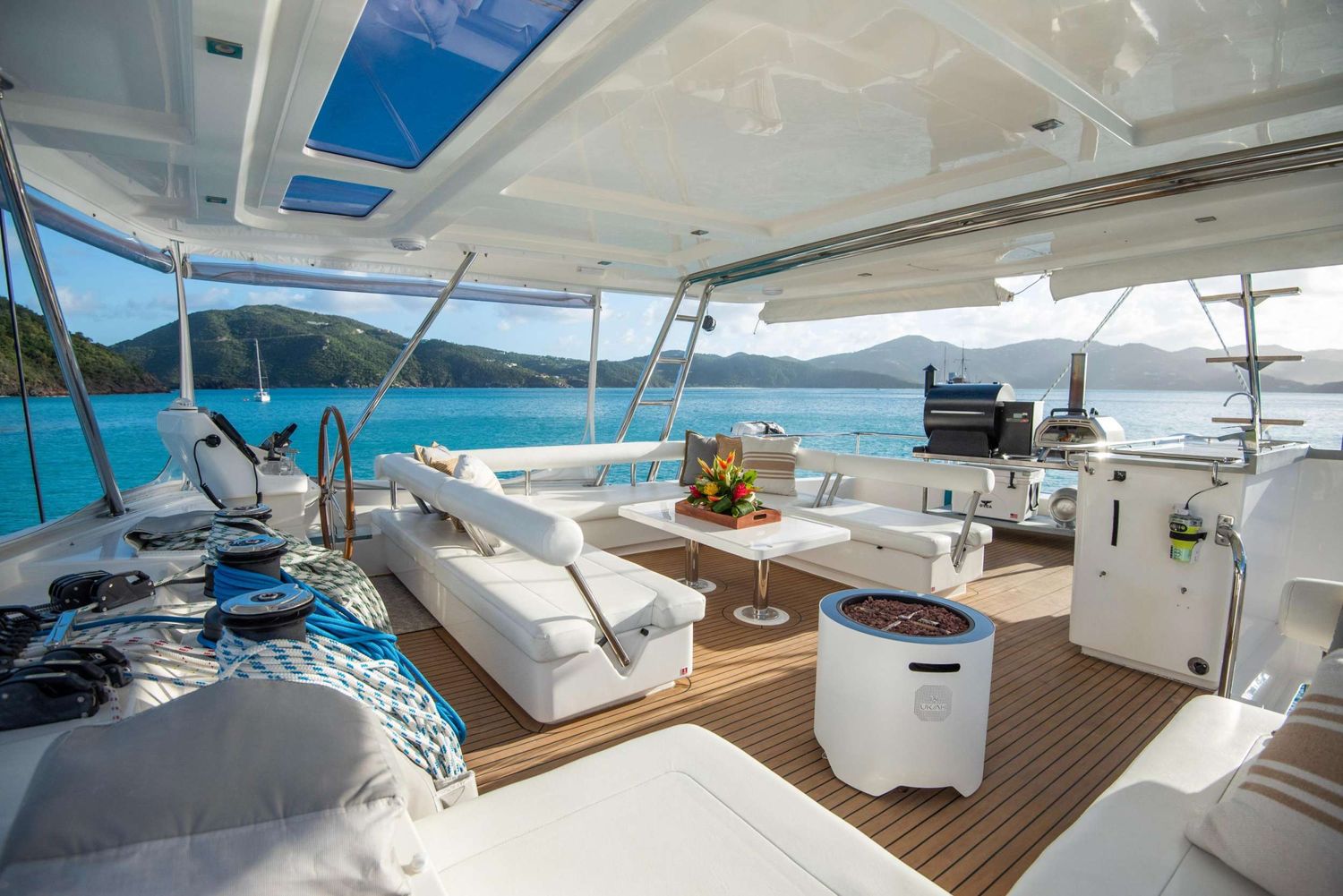 yacht-534823