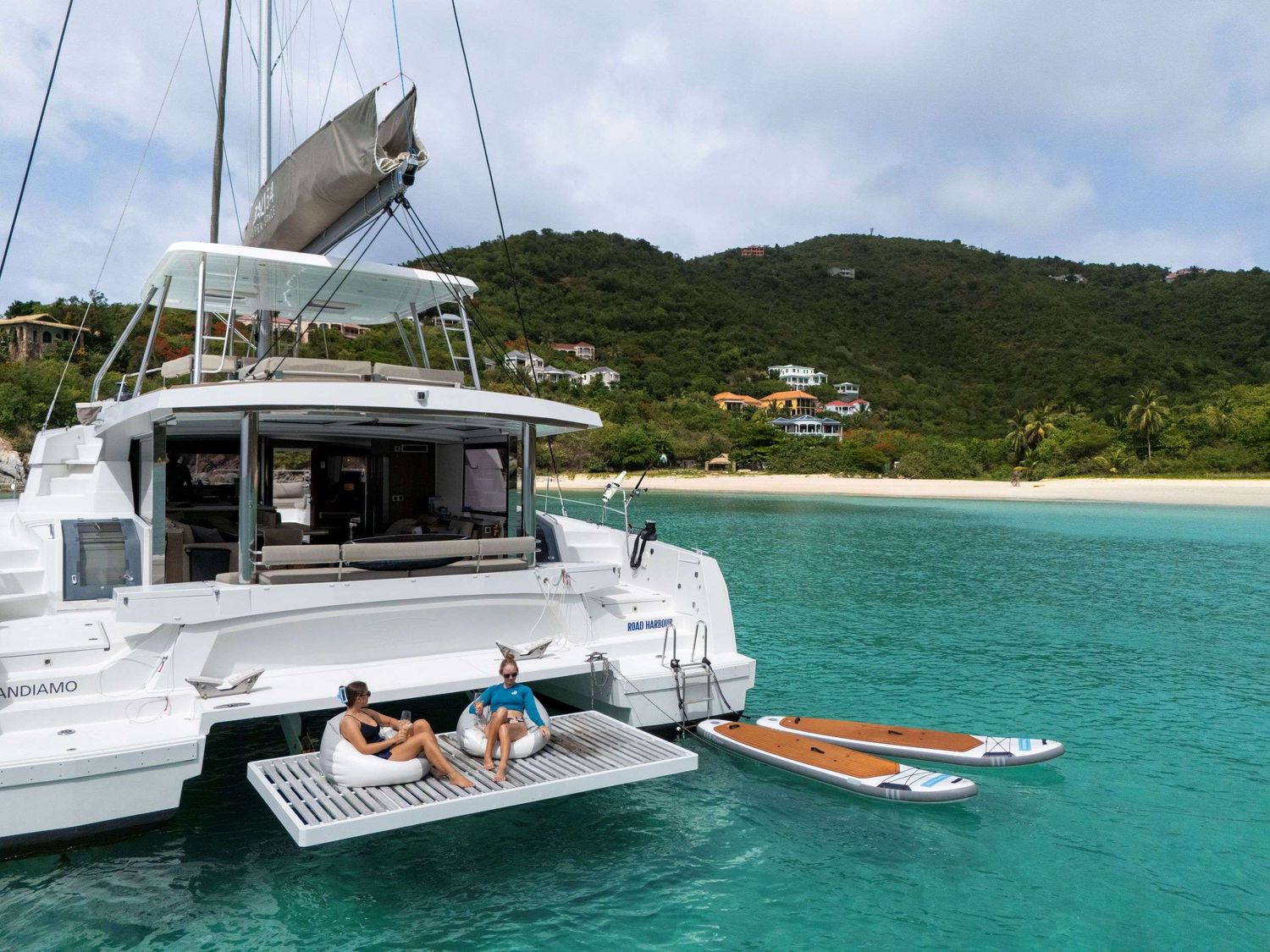 yacht-534861
