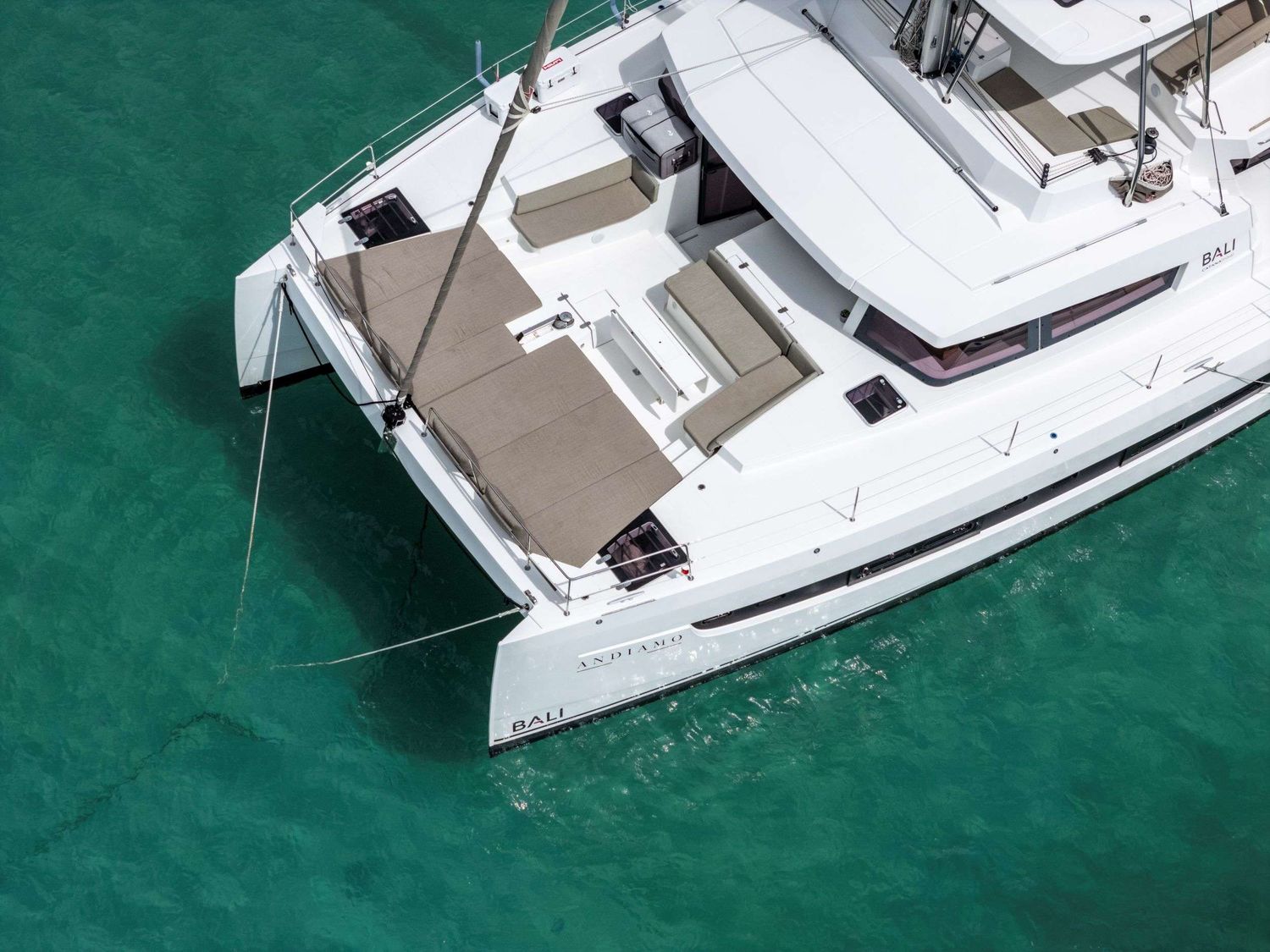 yacht-534867