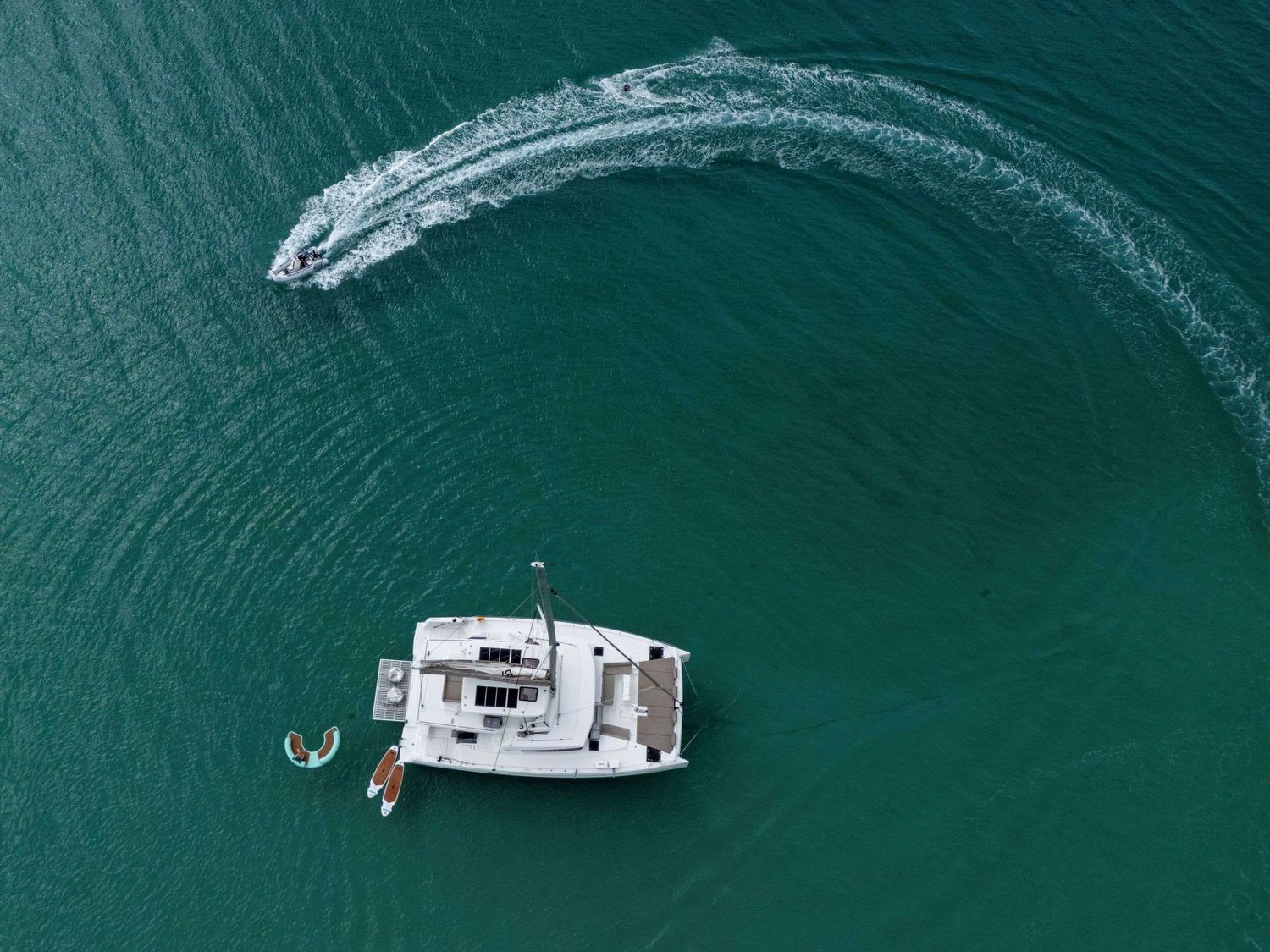 yacht-534868