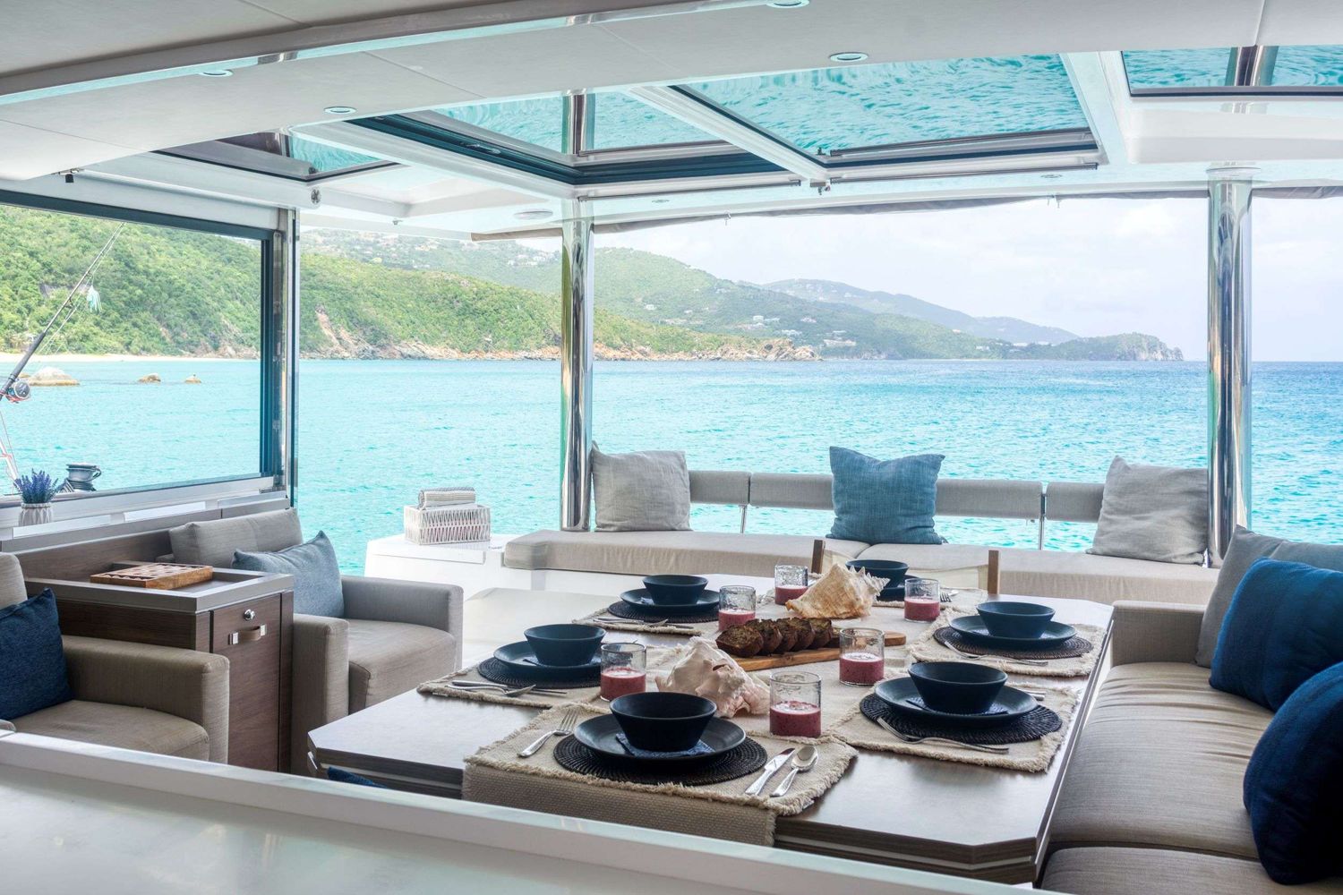 yacht-534851