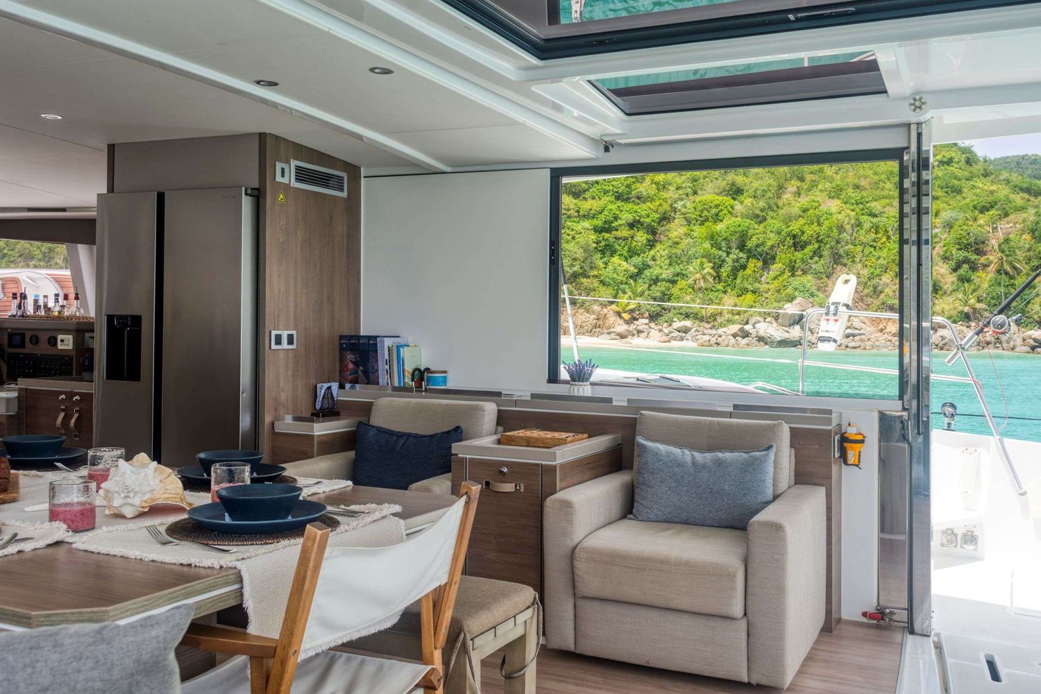 yacht-534852