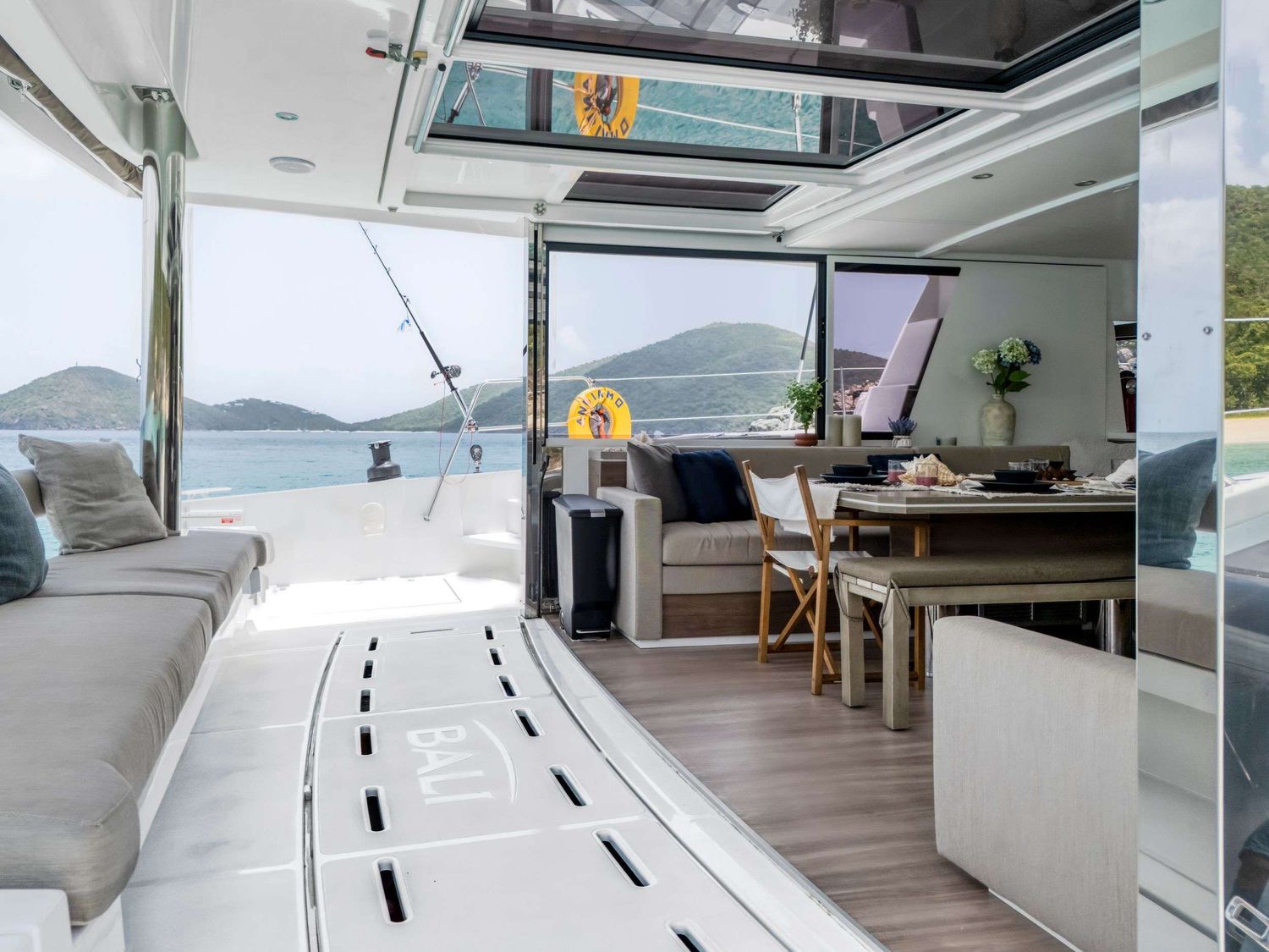 yacht-534854
