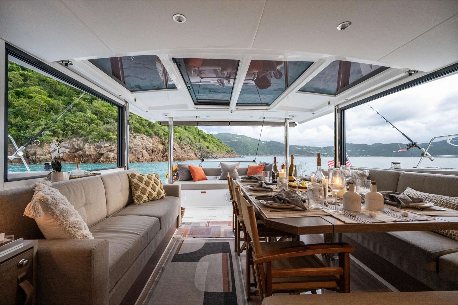 yacht-534897