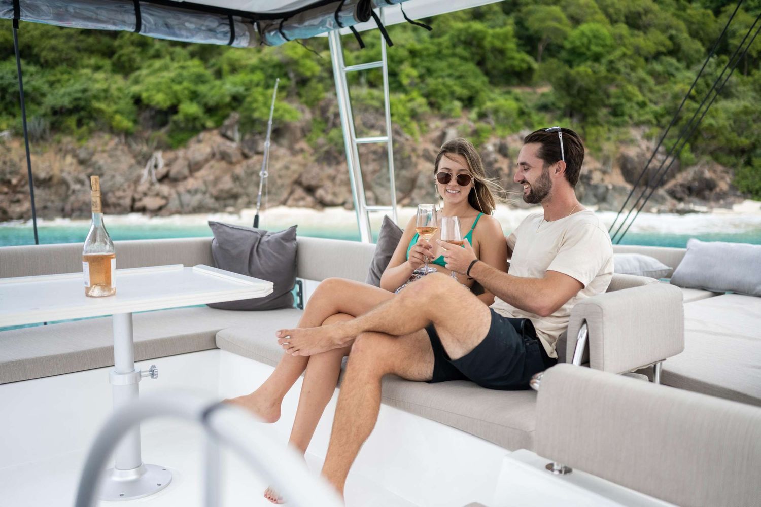 yacht-534898
