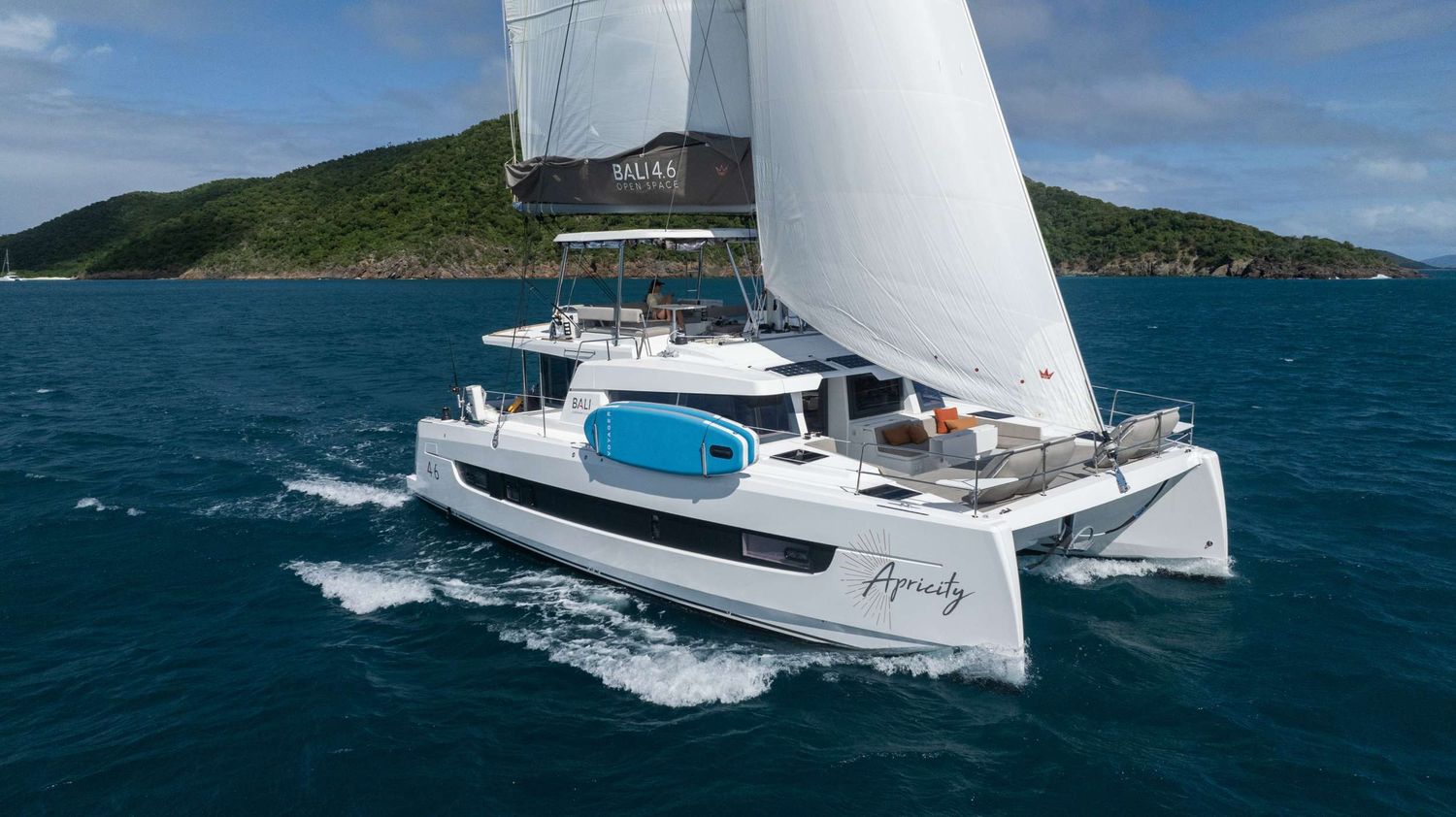 yacht-534885
