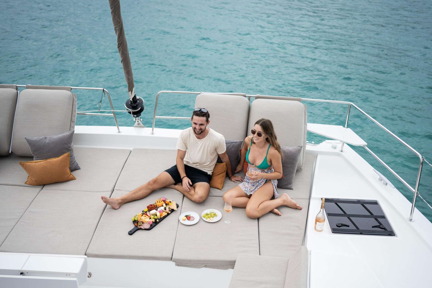 yacht-534887