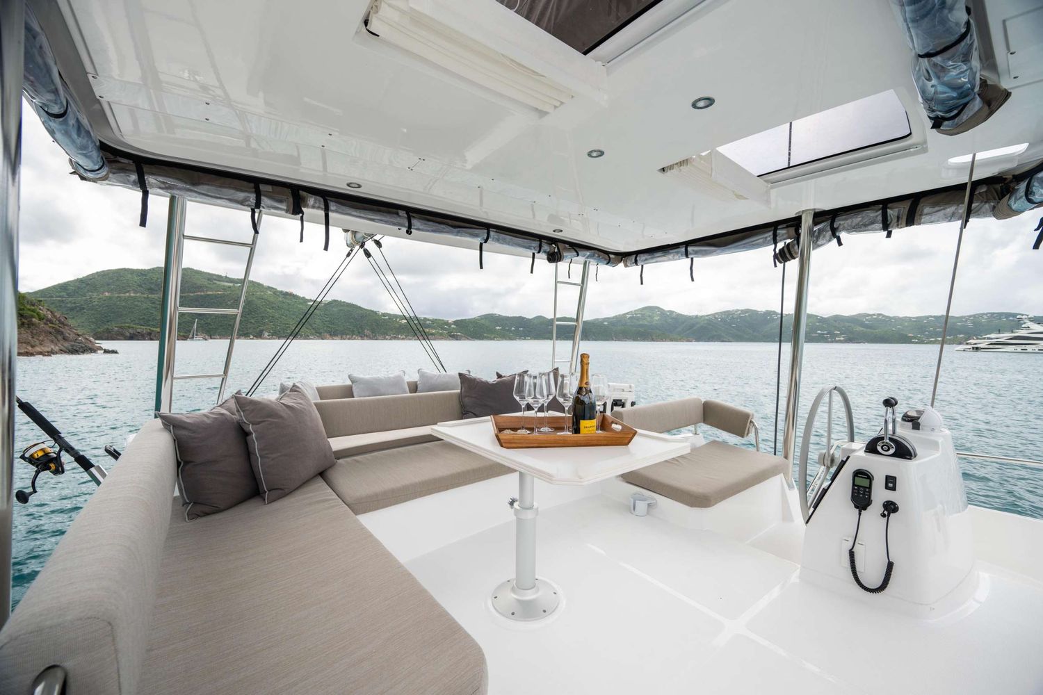 yacht-534888