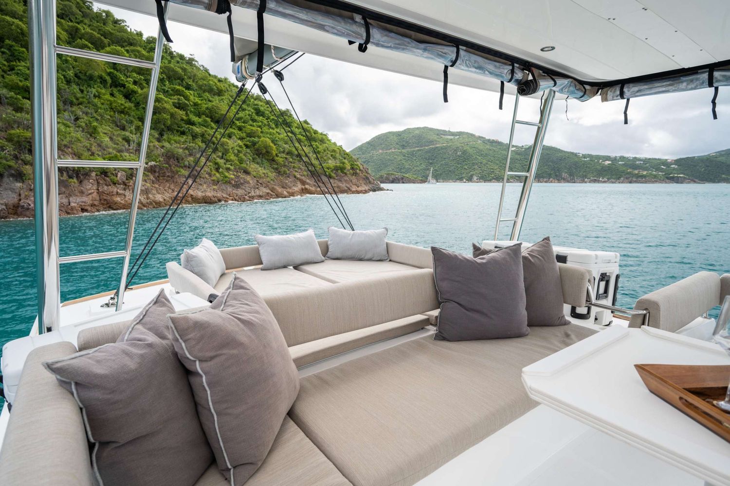 yacht-534889