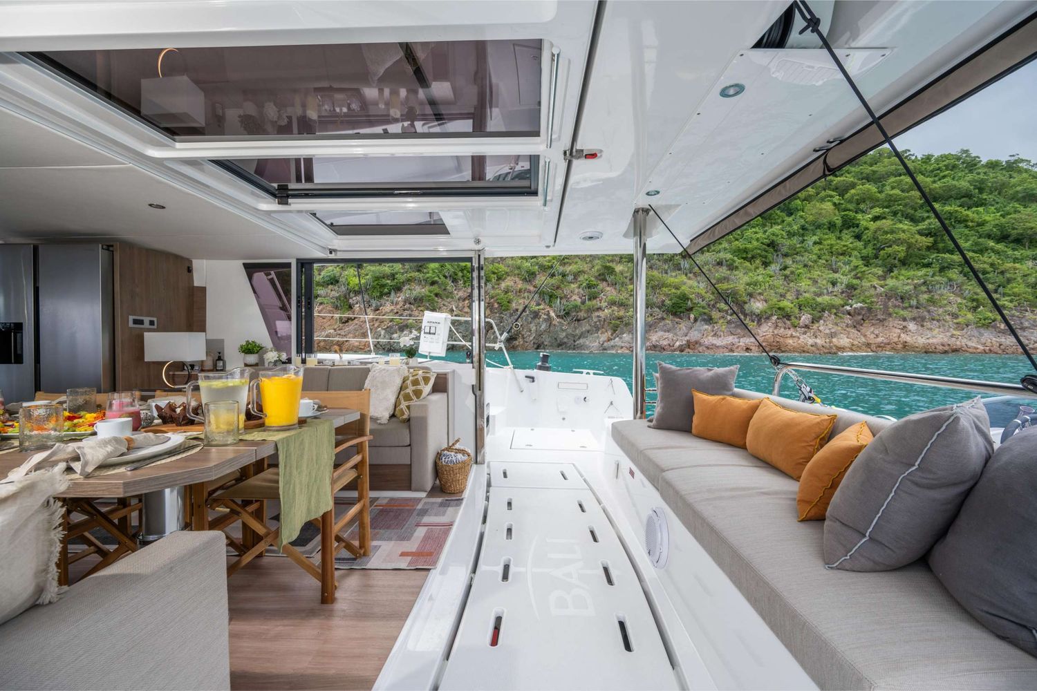 yacht-534890