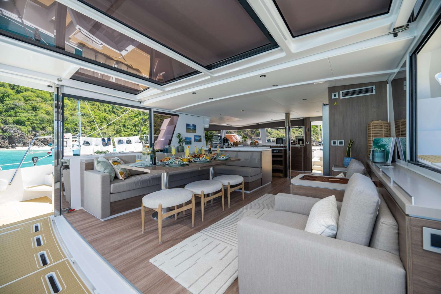 yacht-534925