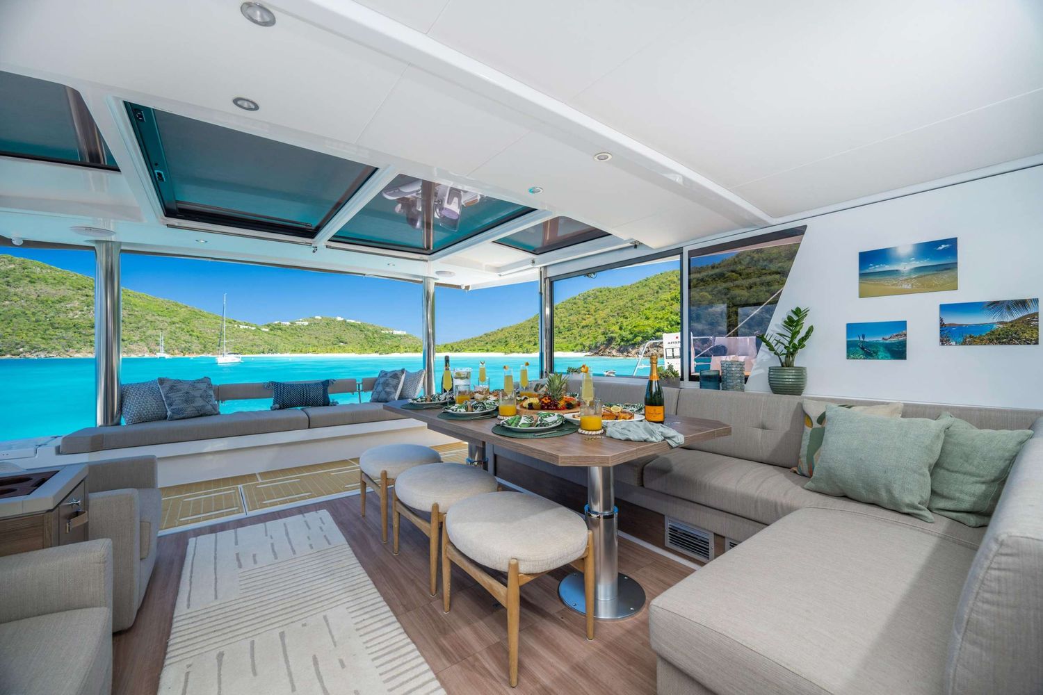 yacht-534926