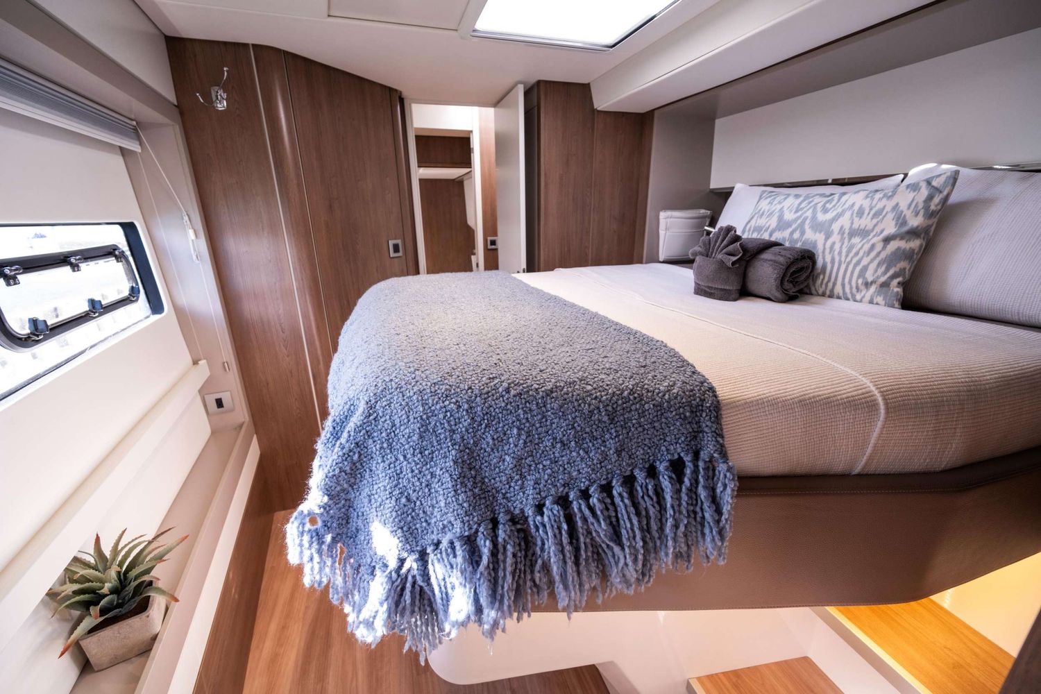 yacht-534930