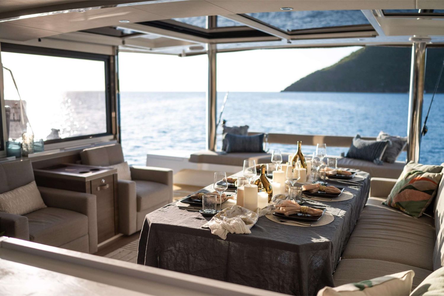 yacht-534931
