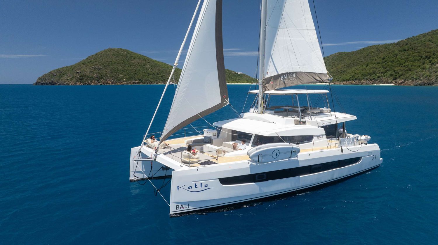 yacht-534915