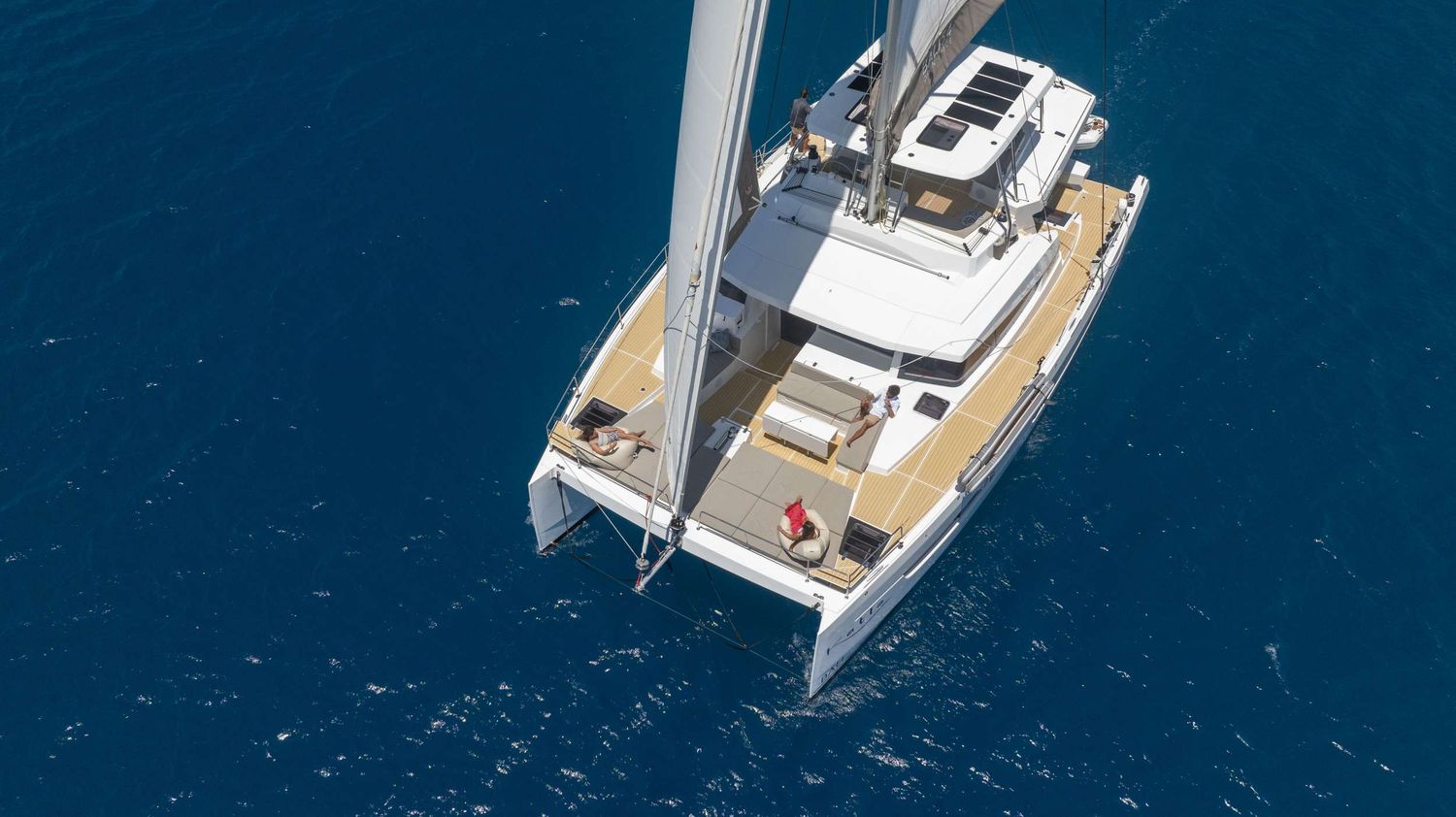 yacht-534917