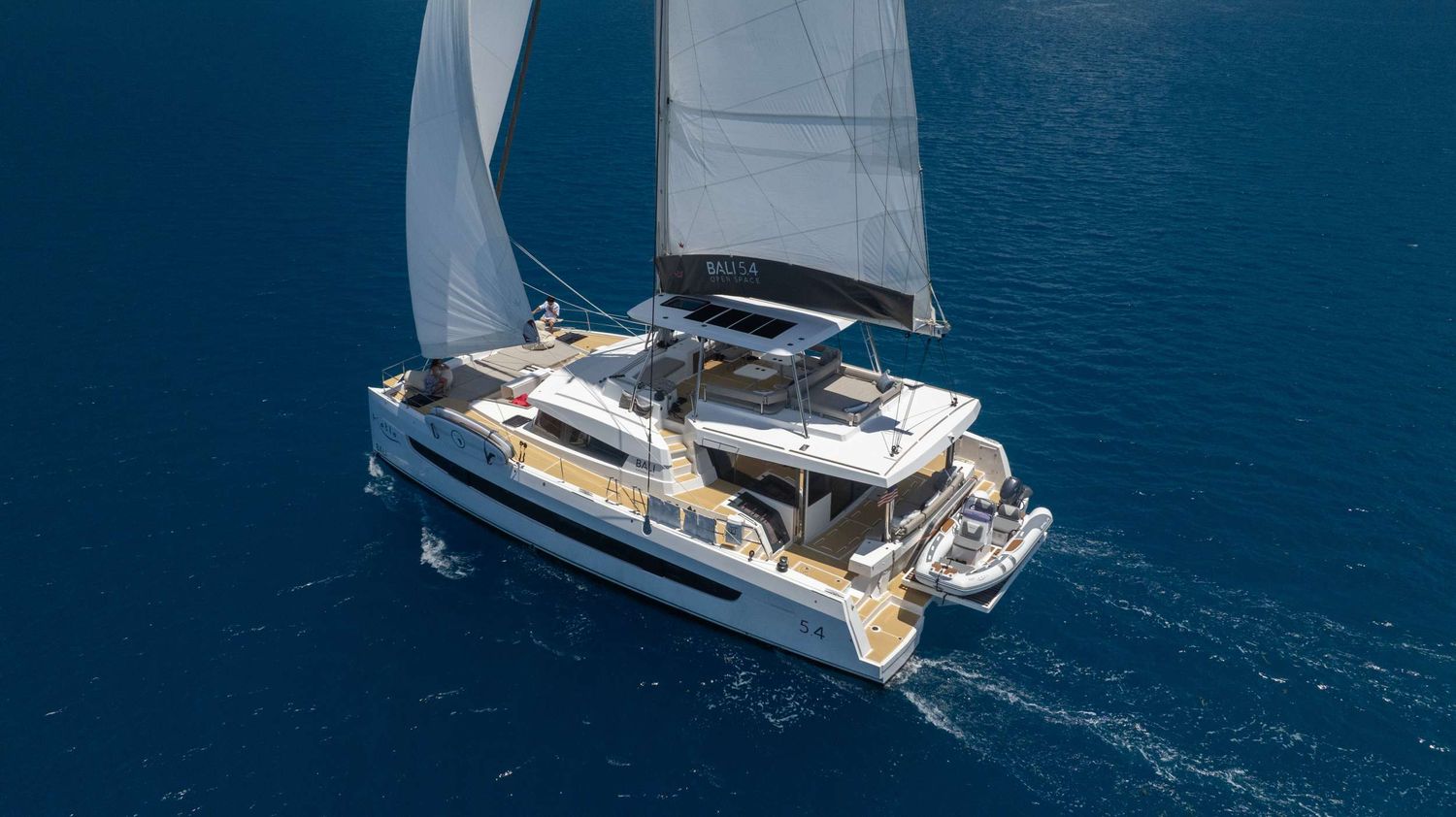 yacht-534918