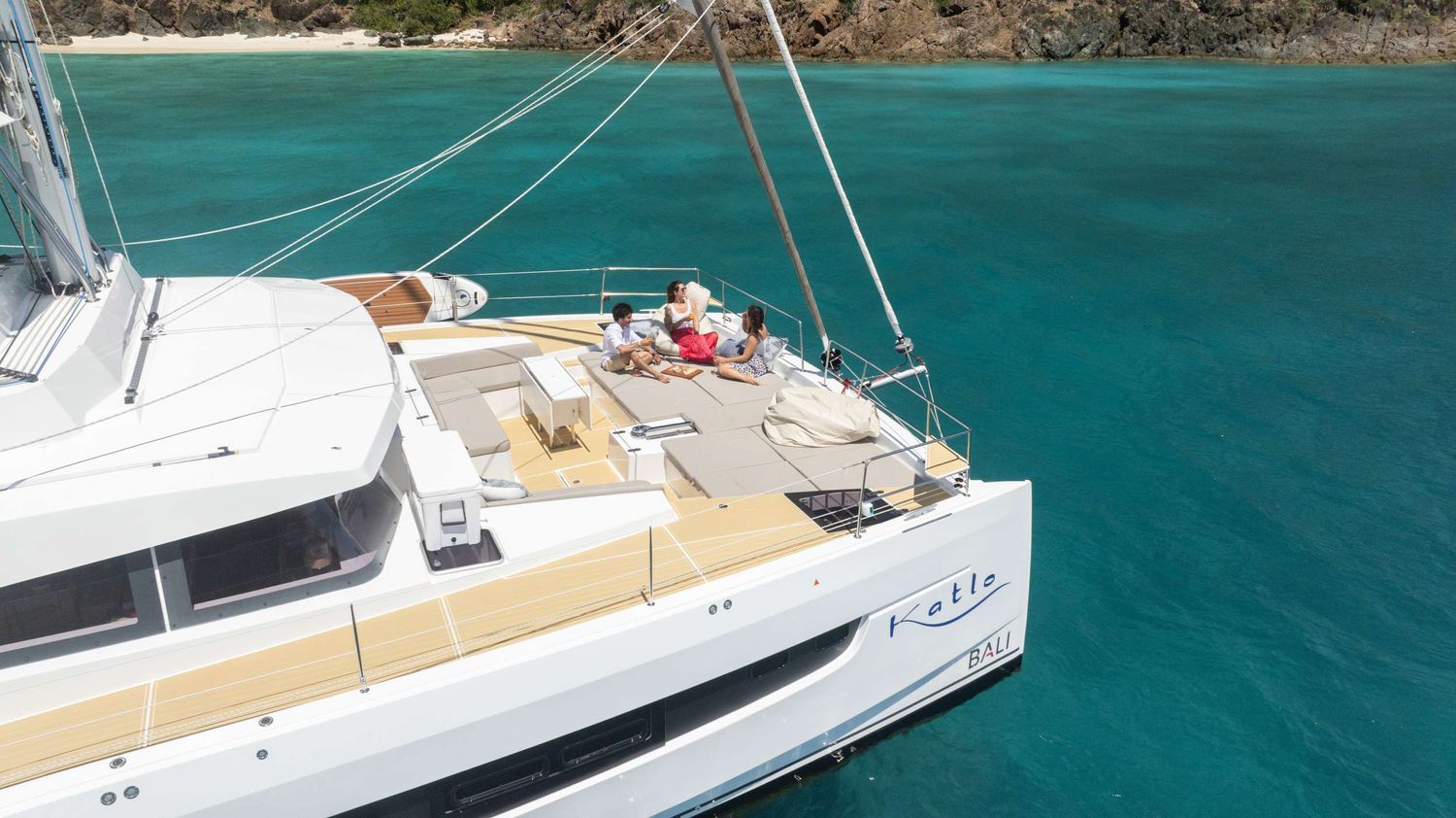 yacht-534919