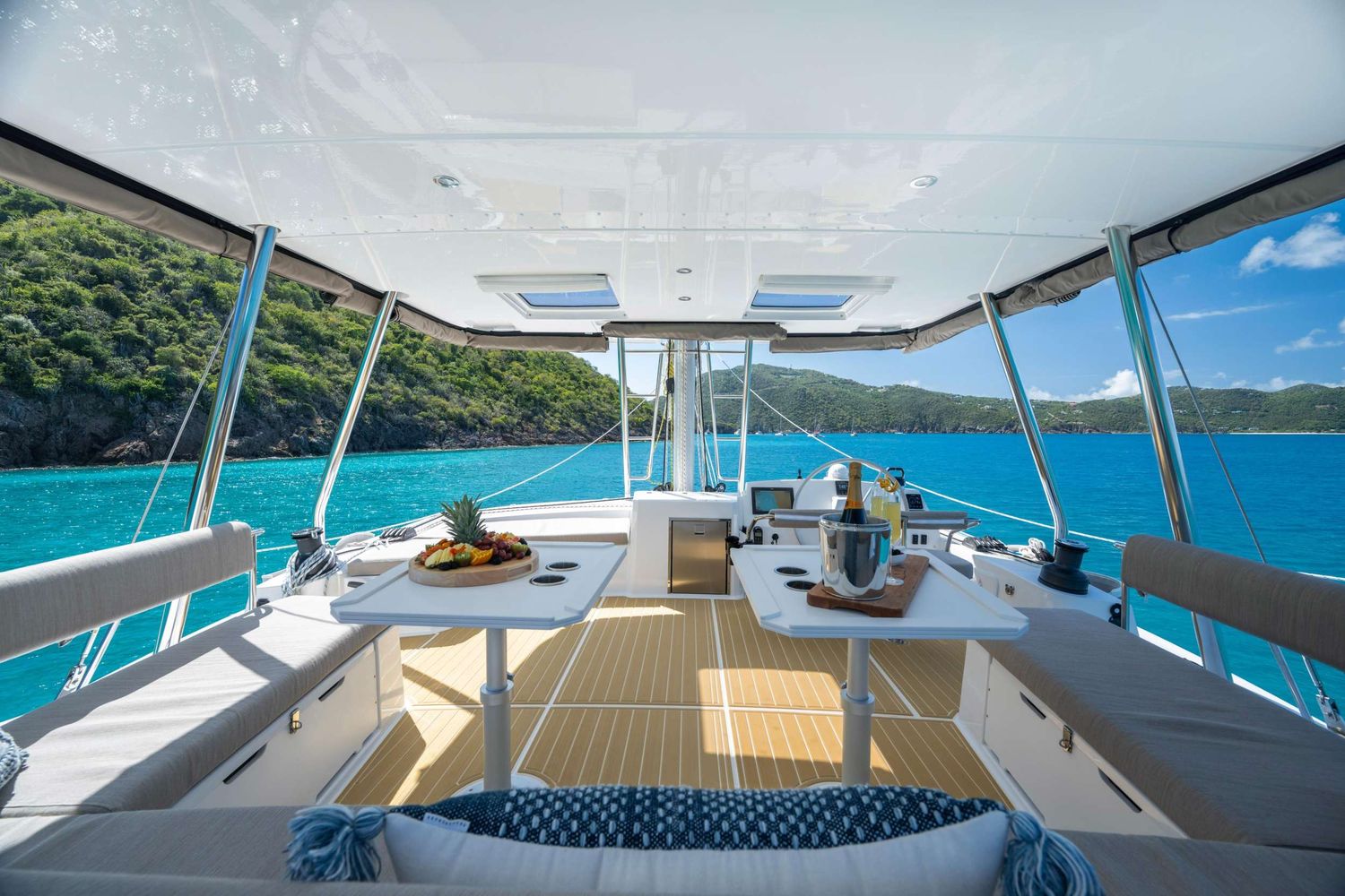 yacht-534921