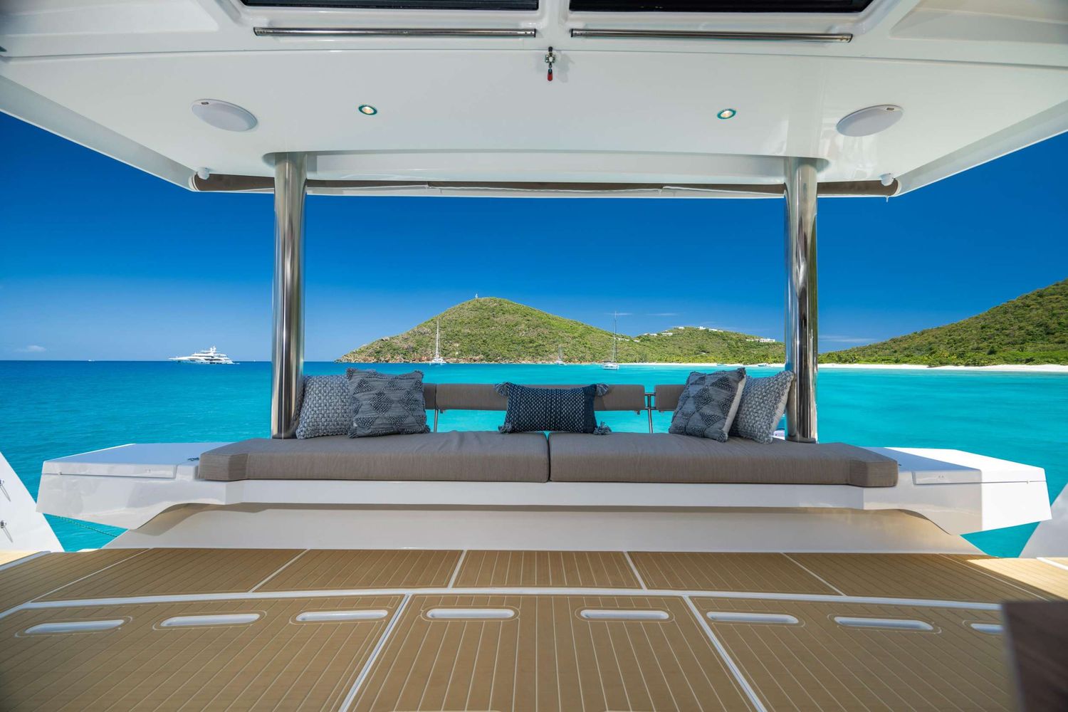 yacht-534923