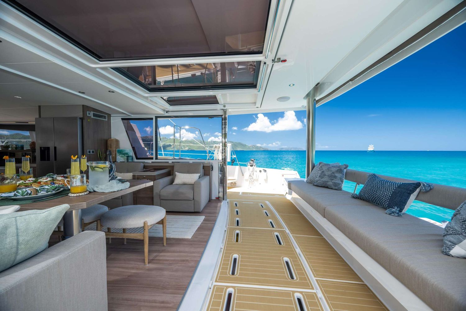 yacht-534924