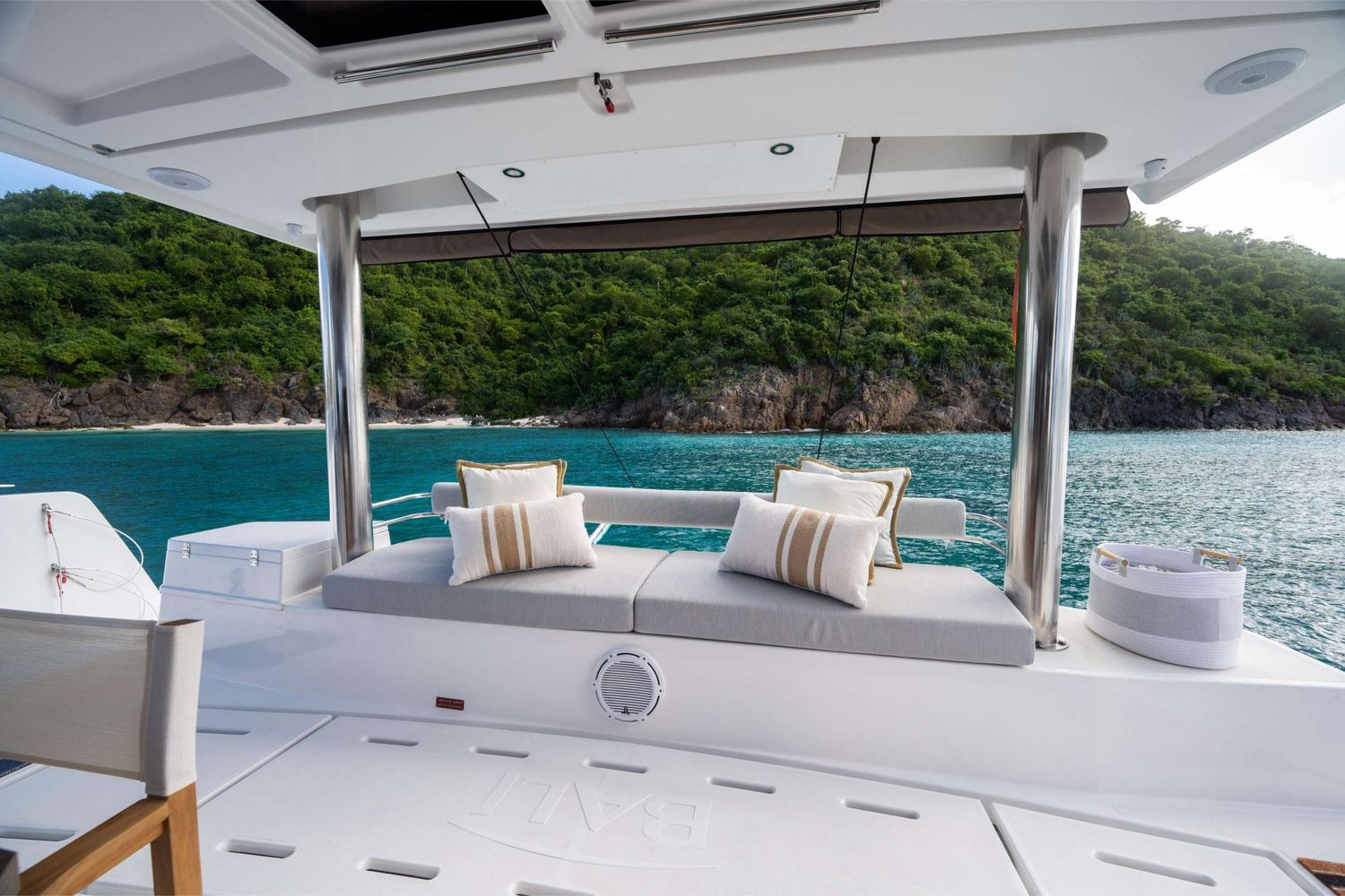 yacht-534954