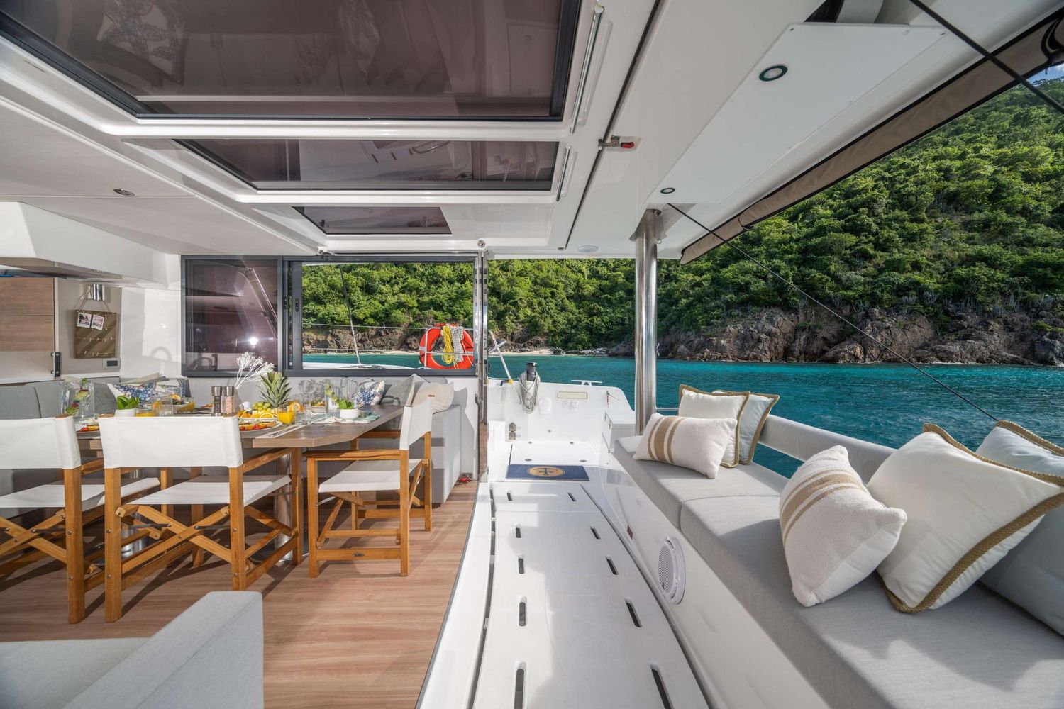 yacht-534955