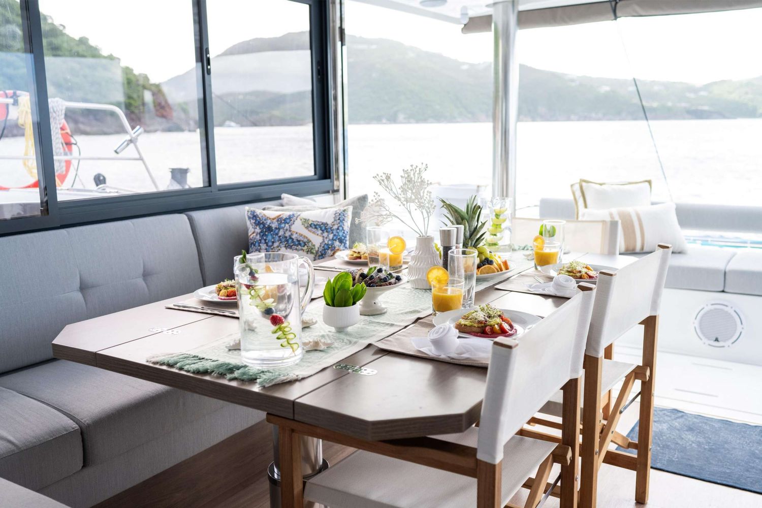 yacht-534960
