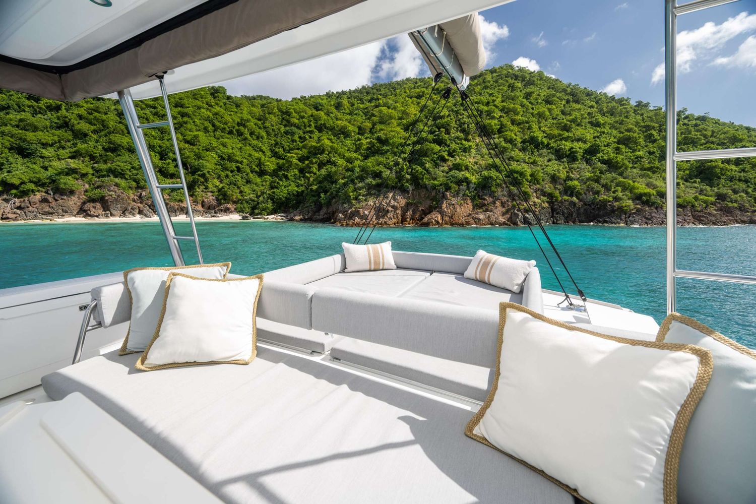 yacht-534961