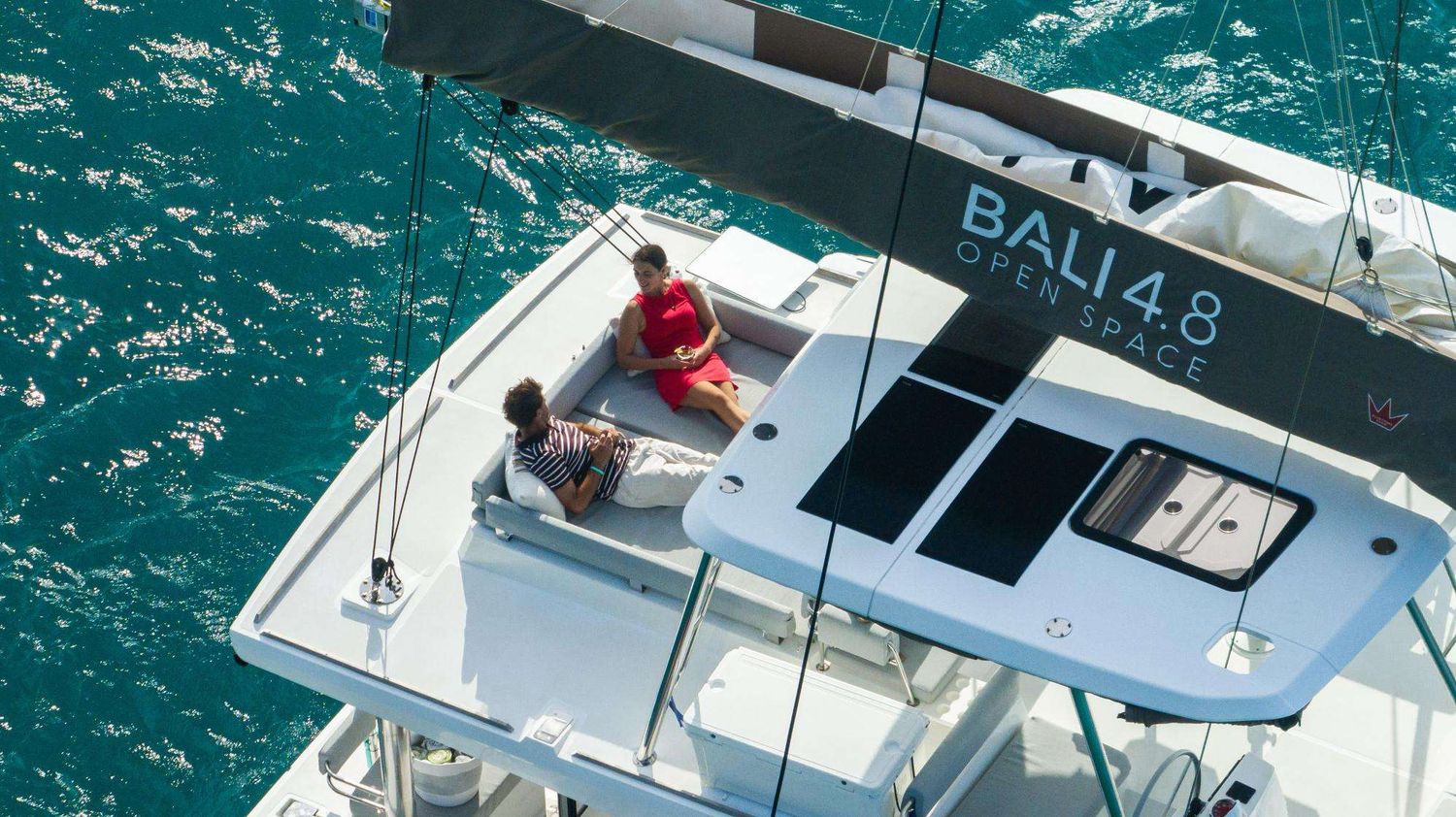 yacht-534962