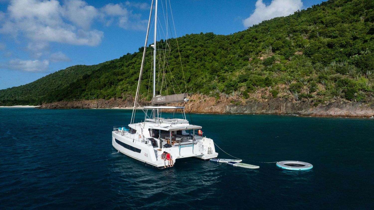 yacht-534963